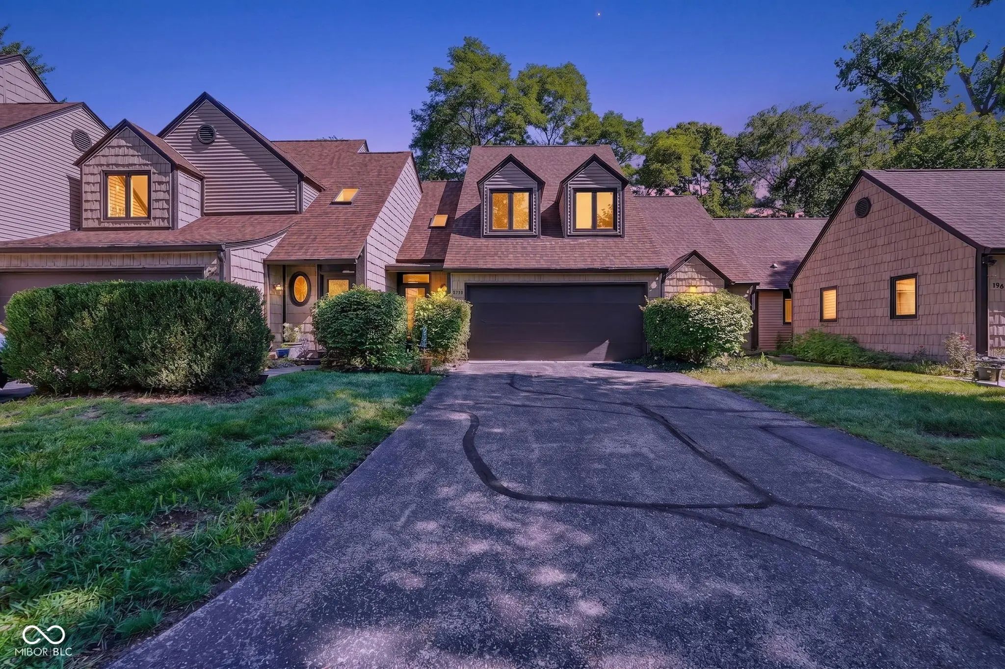 5960 Highgate Circle E, Indianapolis