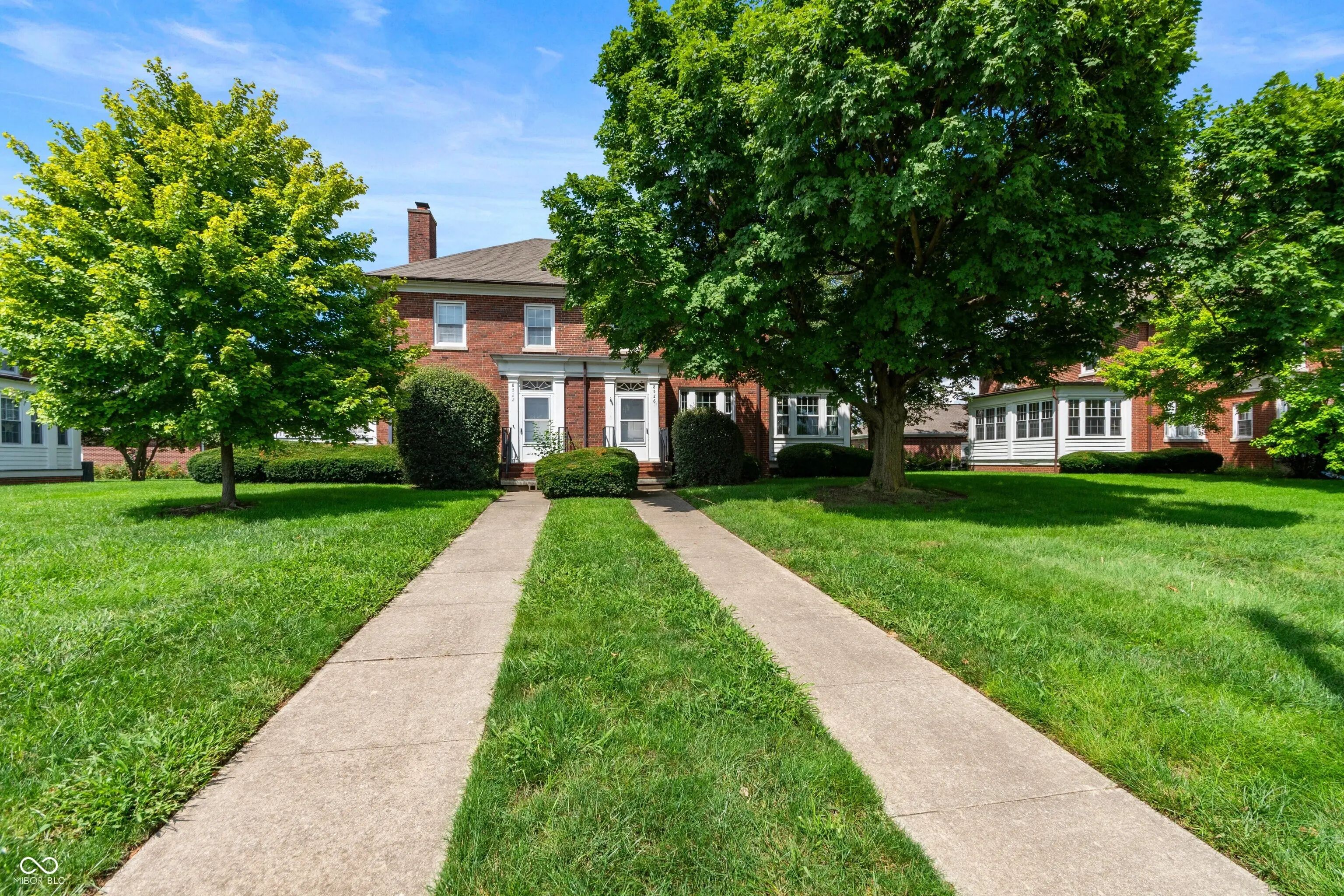 8526 E 56th Street, Indianapolis