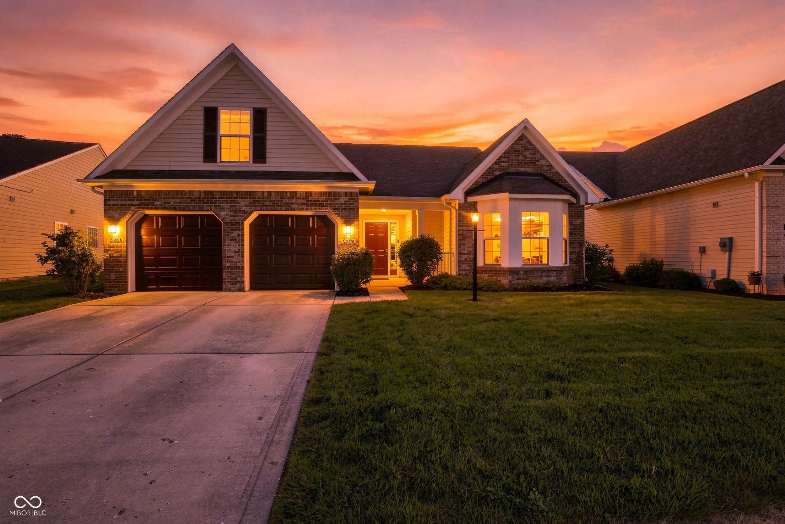 Photo of 8194 Sedge Grass Road Noblesville, IN 46060