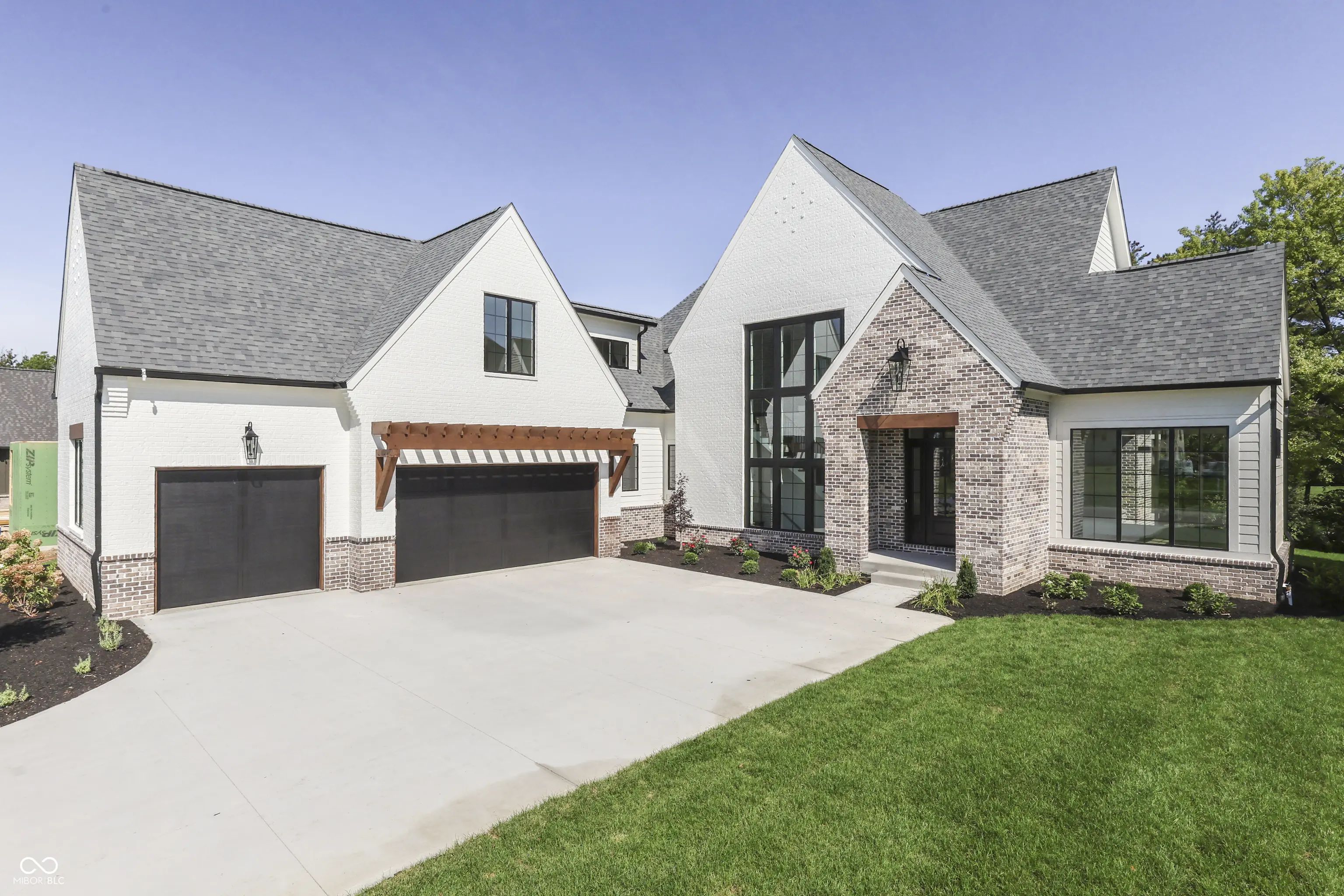 10880 Dartmoor Court, Zionsville