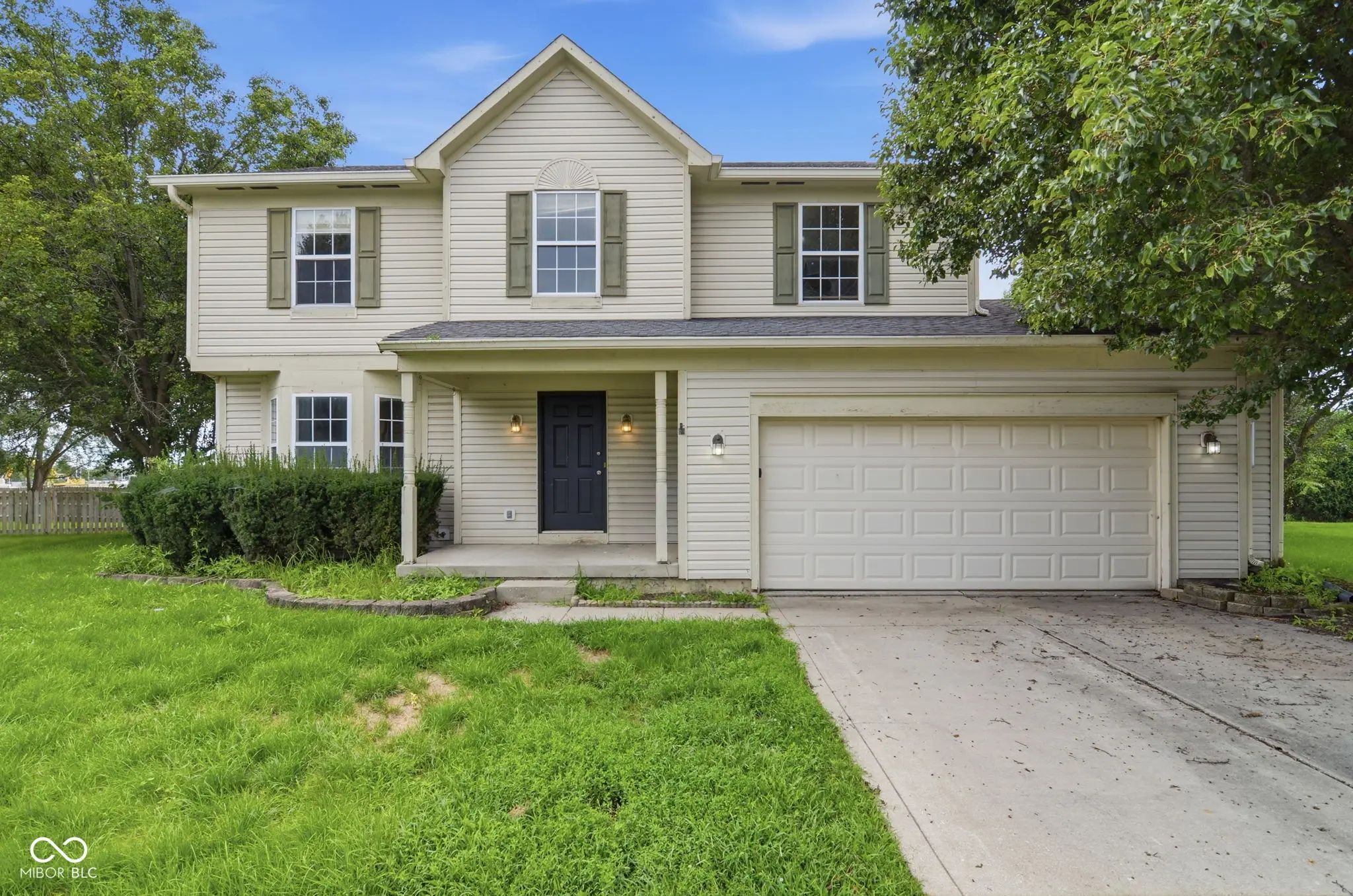 902 Hearthside Court, Brownsburg