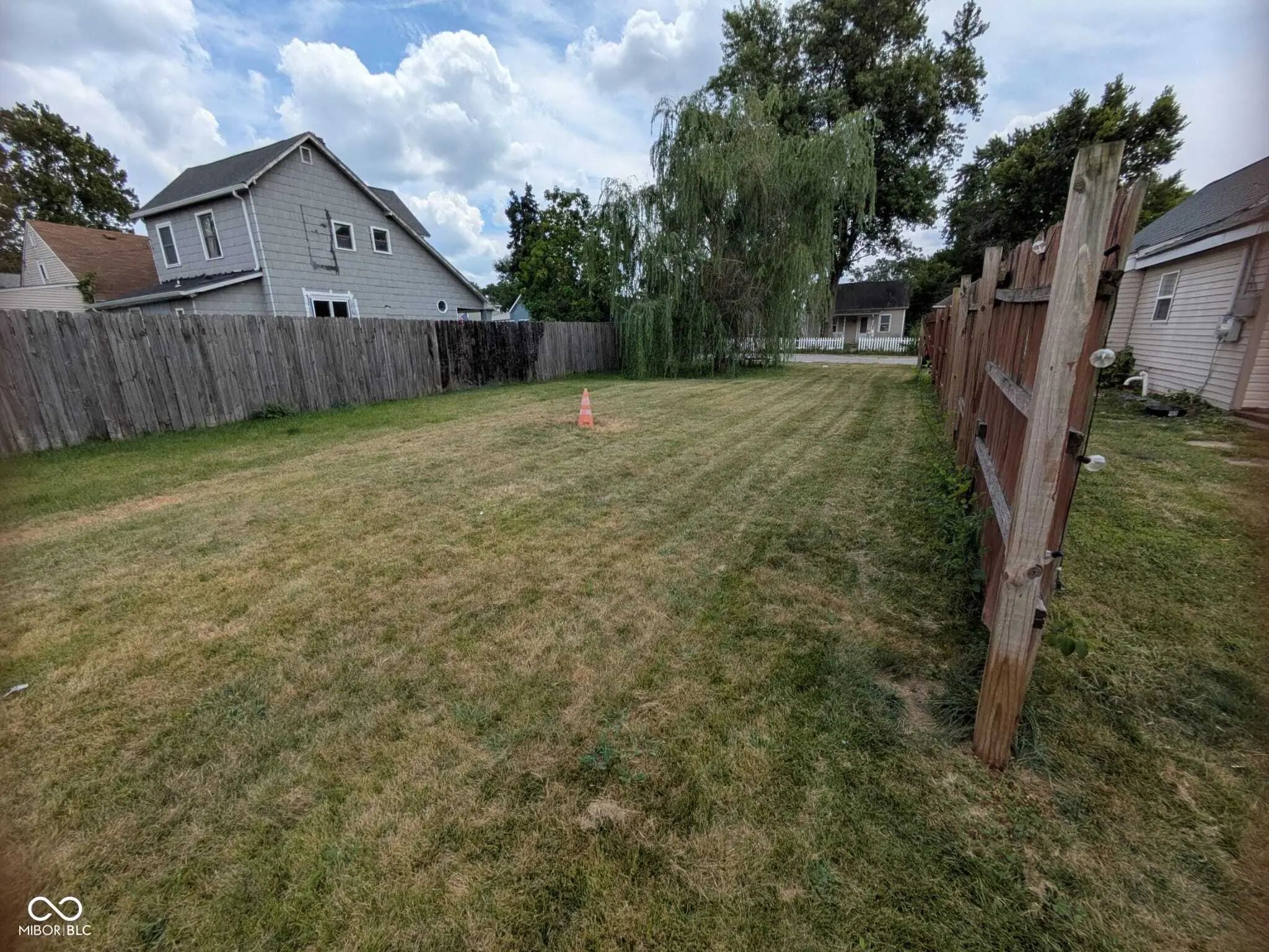 2222 Martha Street, Indianapolis
