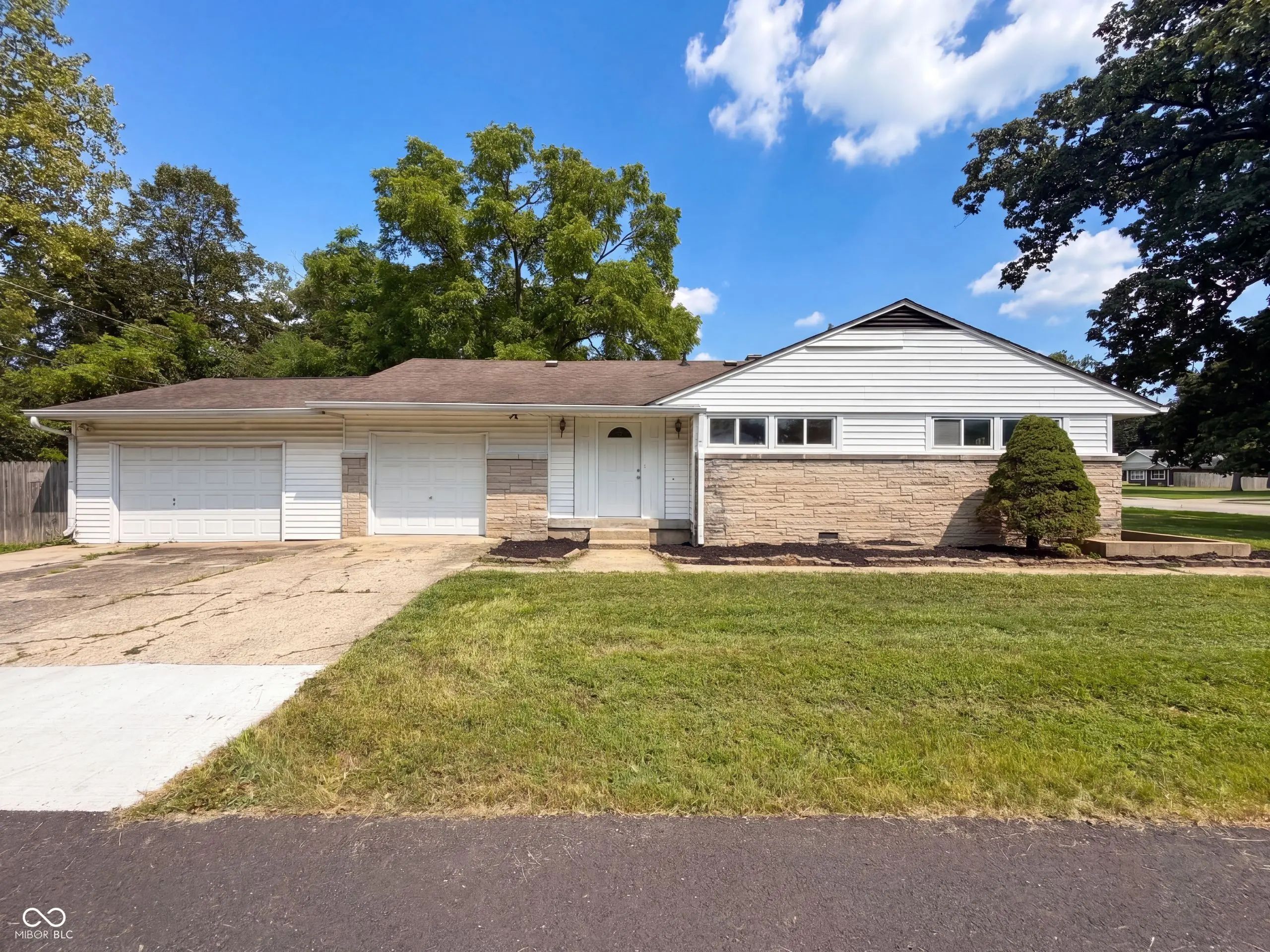 3202 N Arlington Avenue, Indianapolis