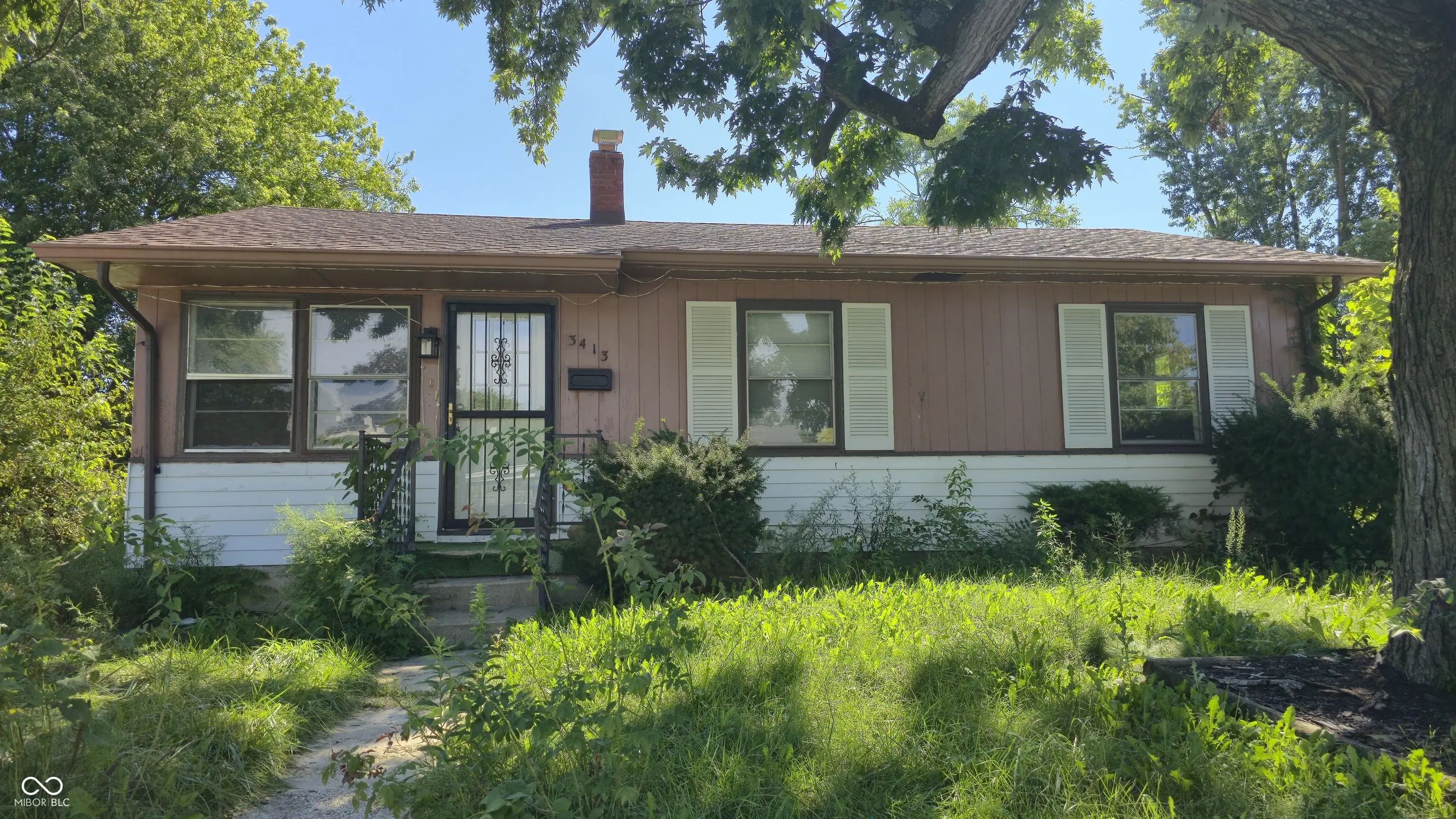 3413 Tiffany Drive, Indianapolis