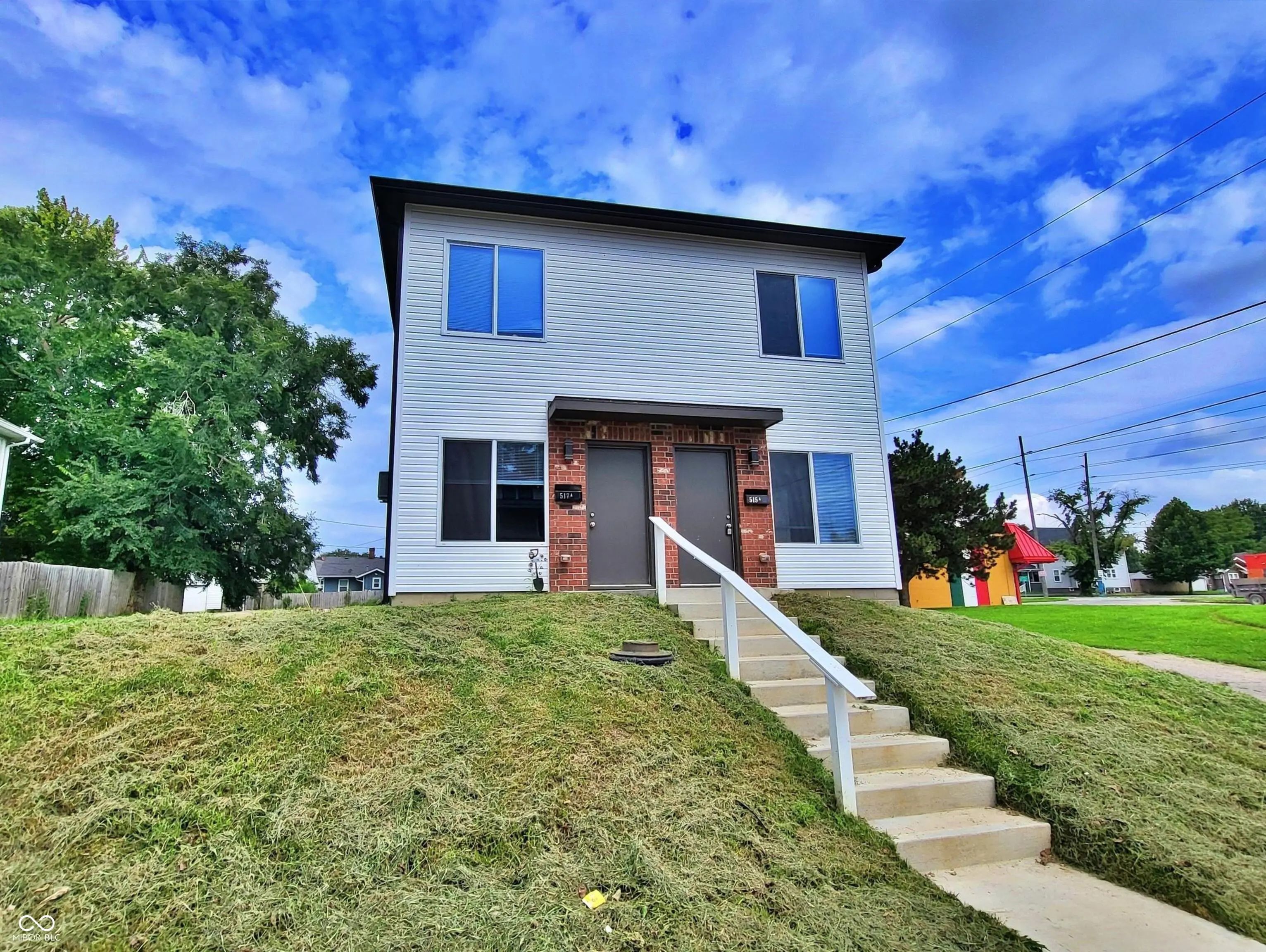 517 N Oxford Street B, Indianapolis