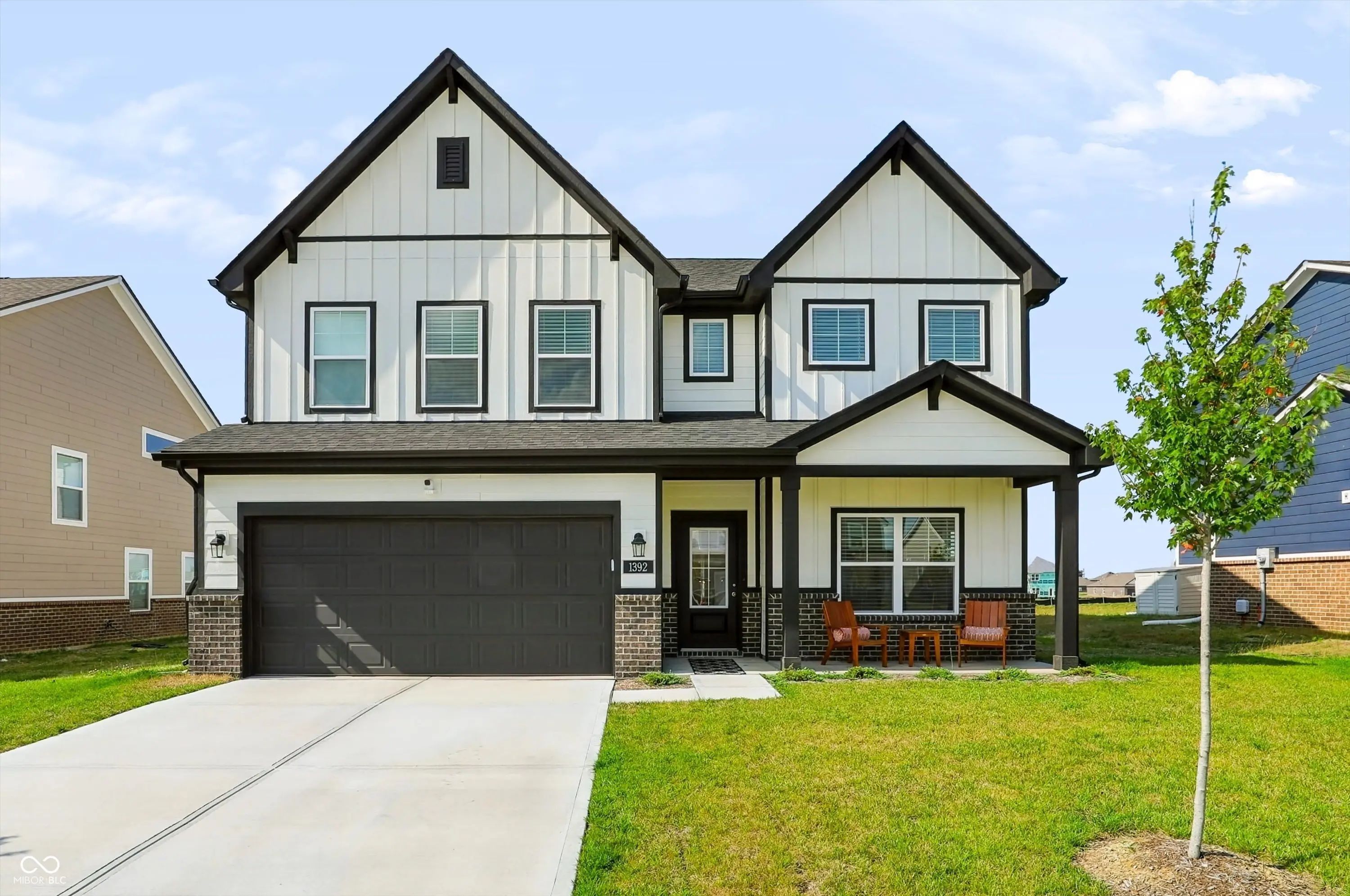 1392 Little Rodeo Place, Greenwood