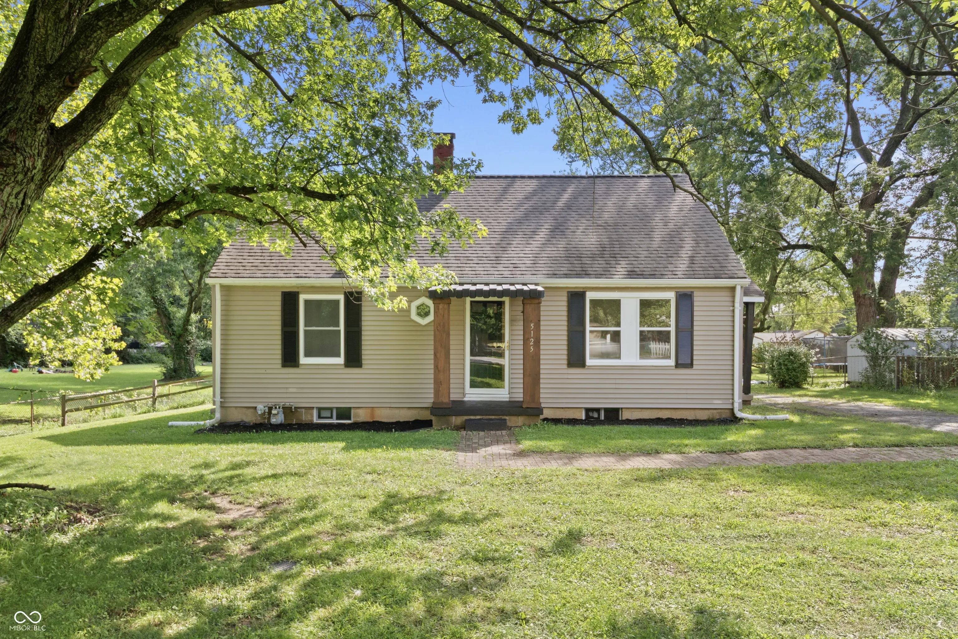 5125 S Keystone Avenue, Indianapolis
