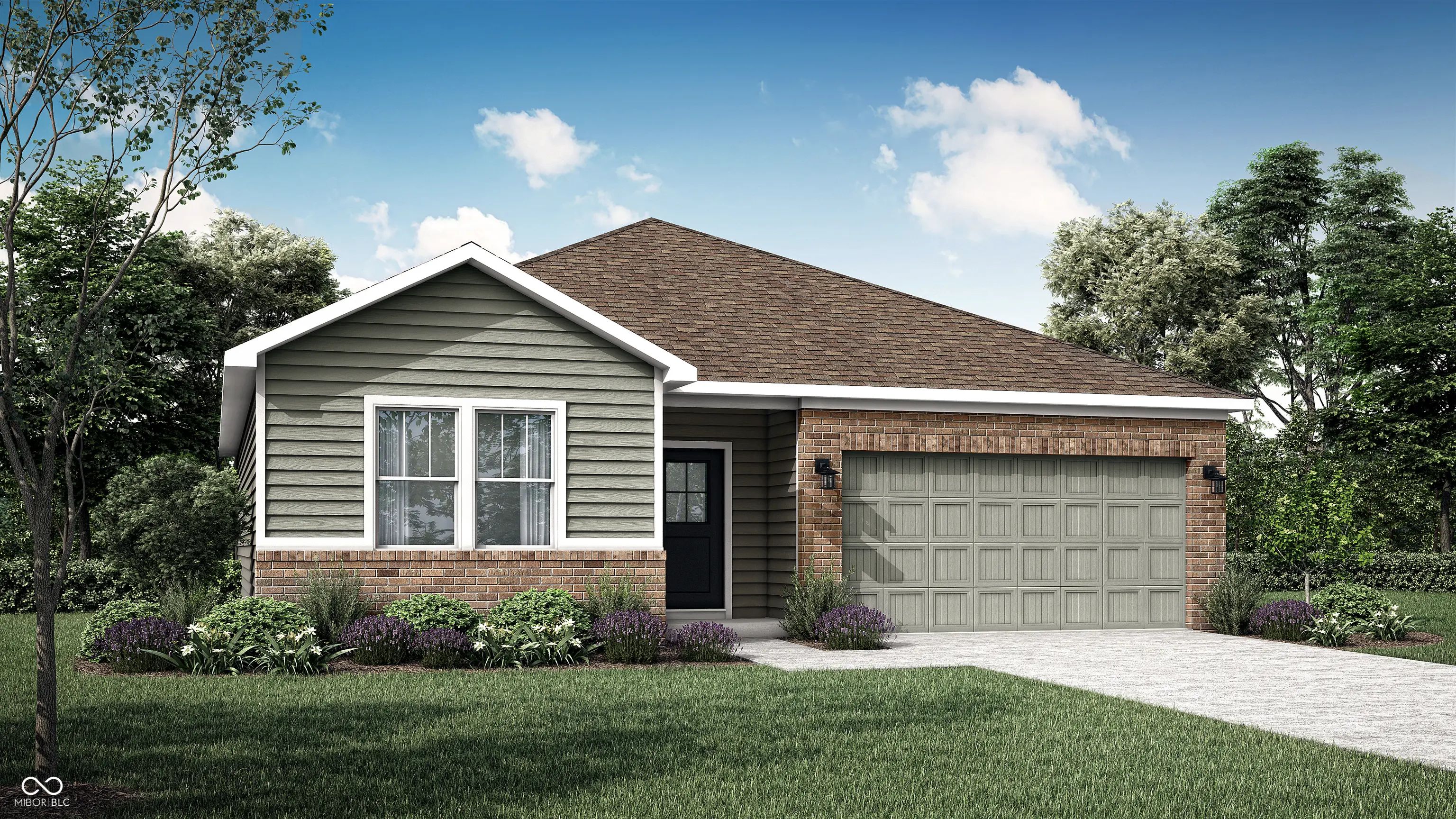 8911 Noble Heights Lane, Indianapolis