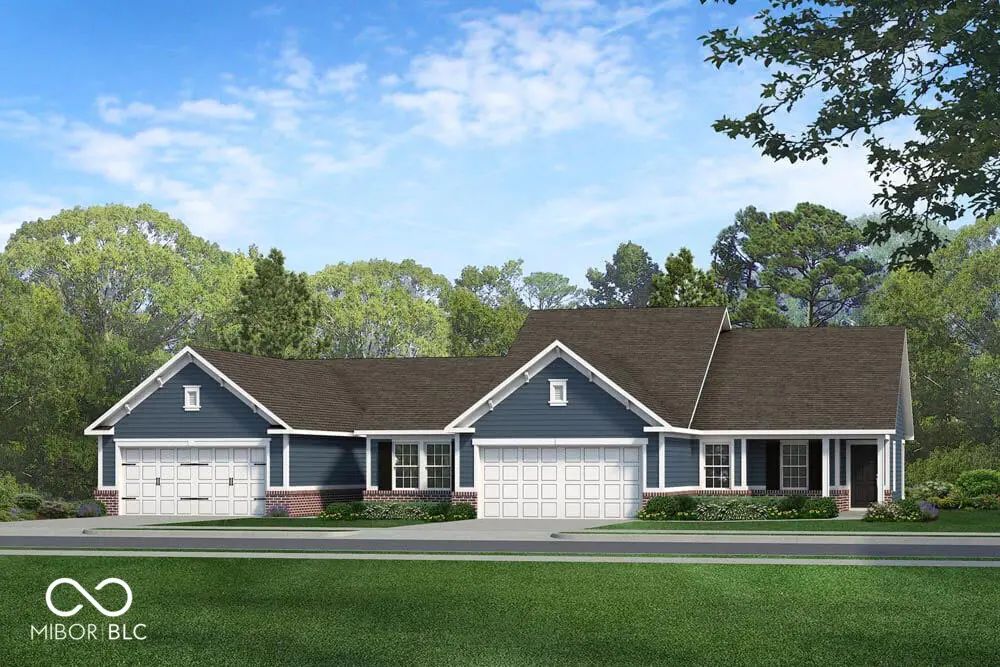 Photo of 2185 Aviary Lane Danville, IN 46122