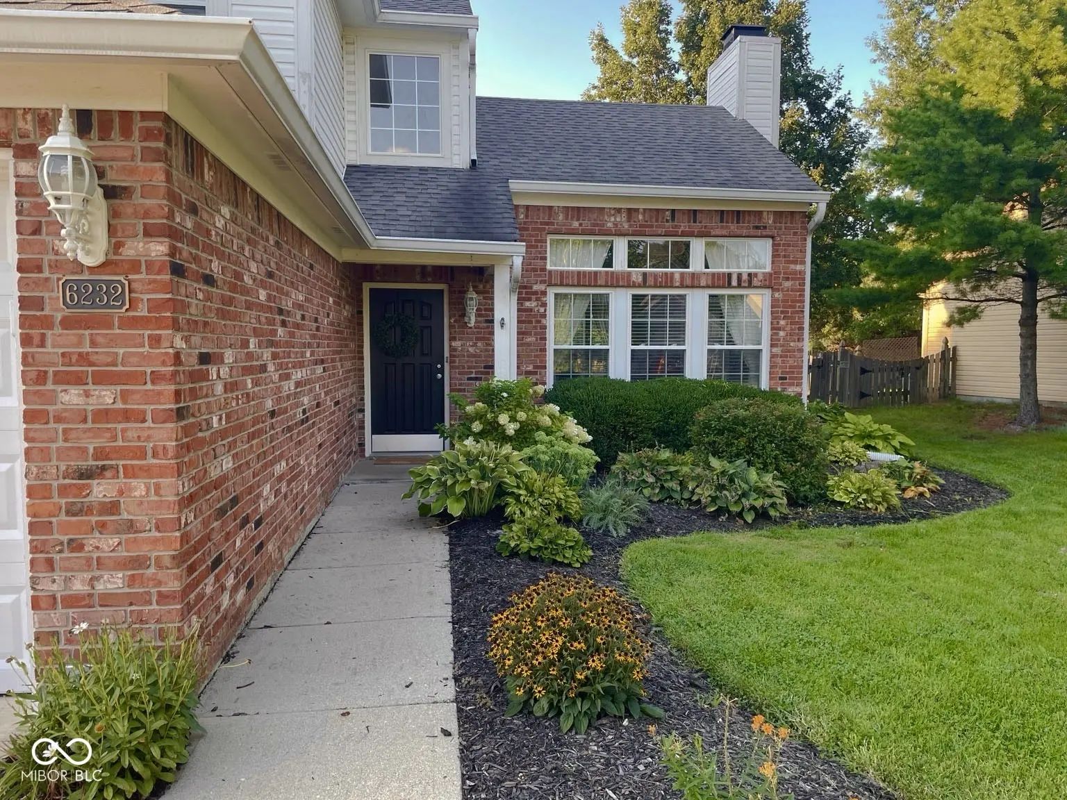 Photo of 6232 Valleyview Drive Fishers, IN 46038