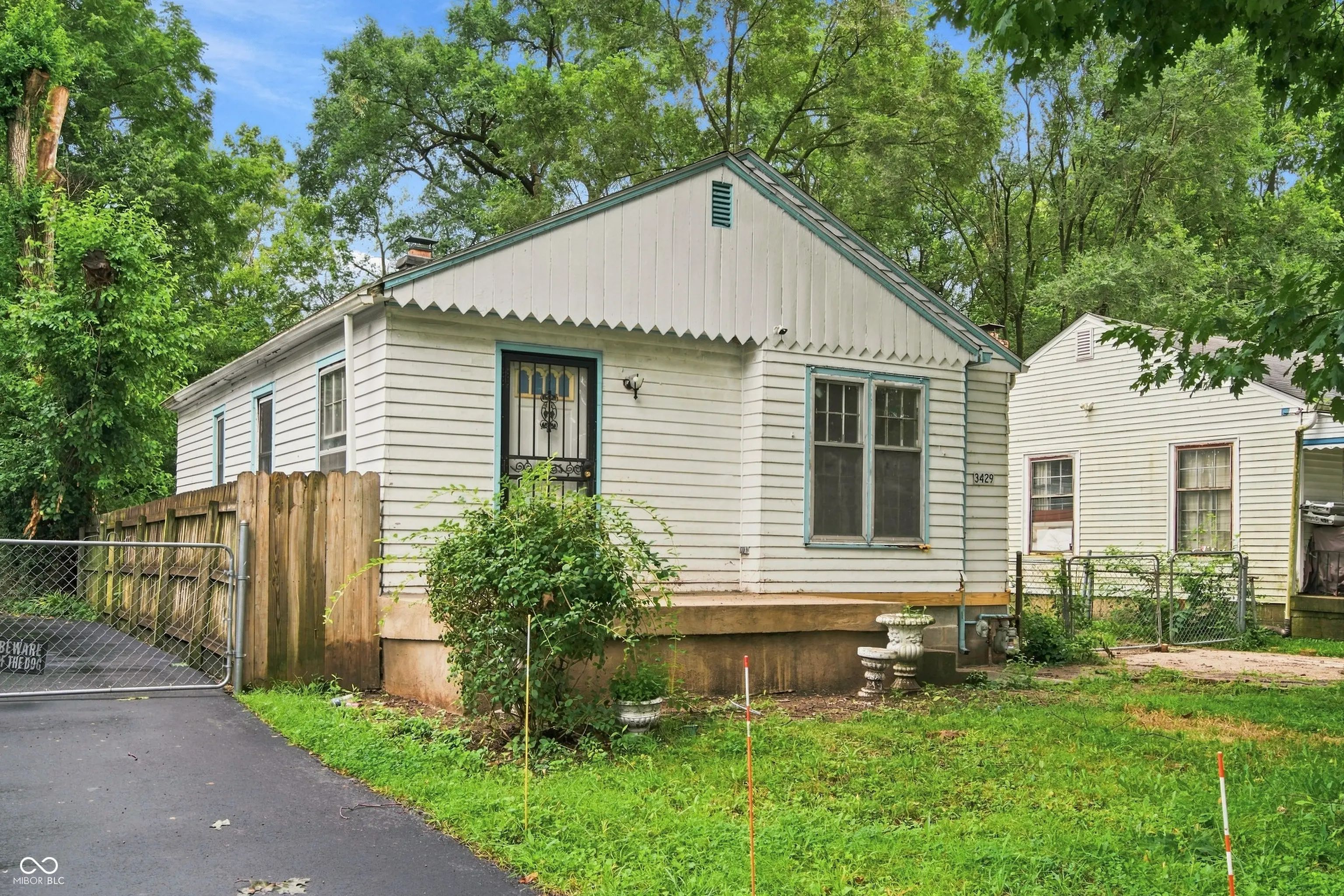 3429 Kinnear Avenue, Indianapolis