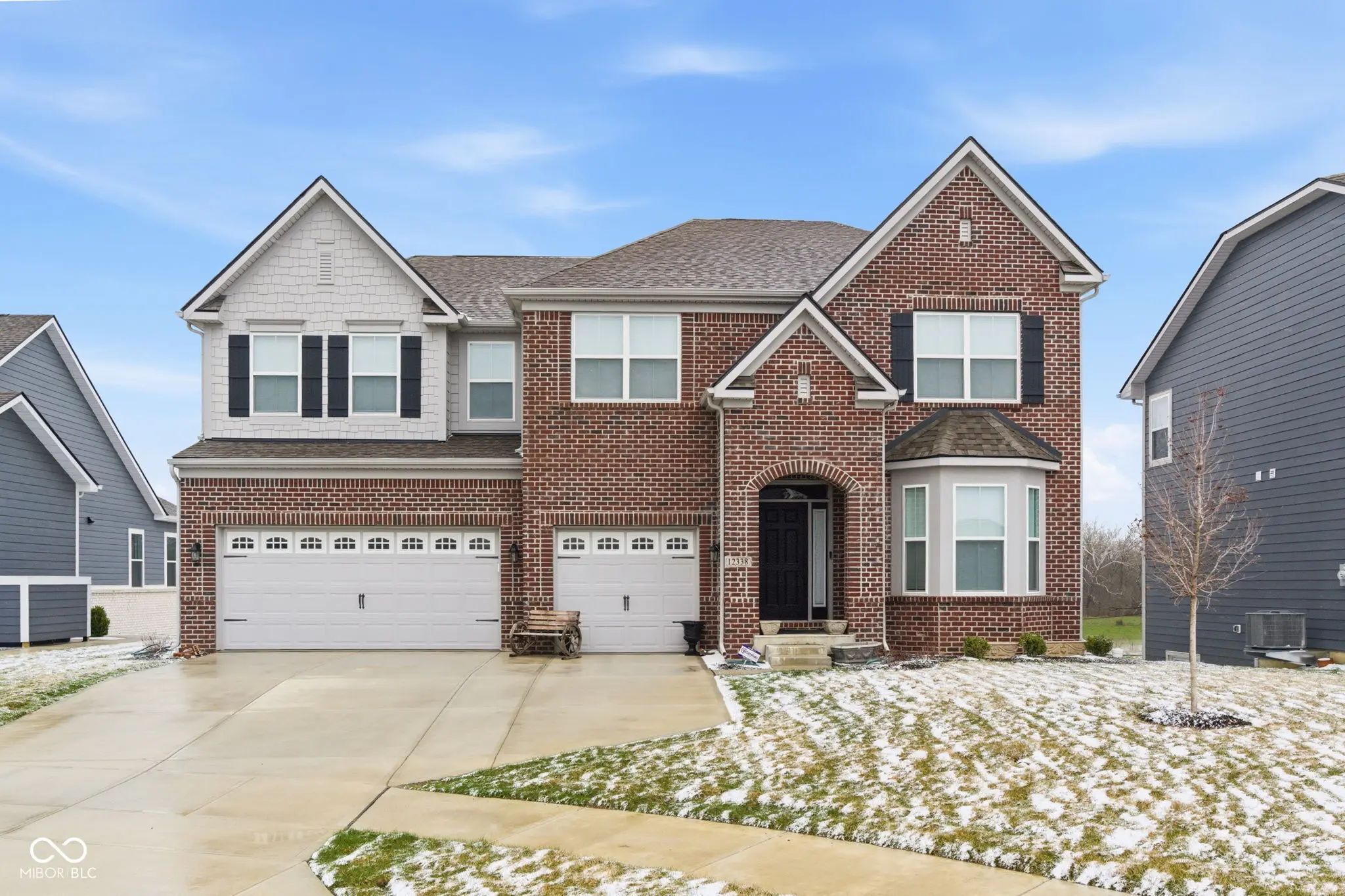 Photo of 12338 French Cattle Way Noblesville, IN 46060