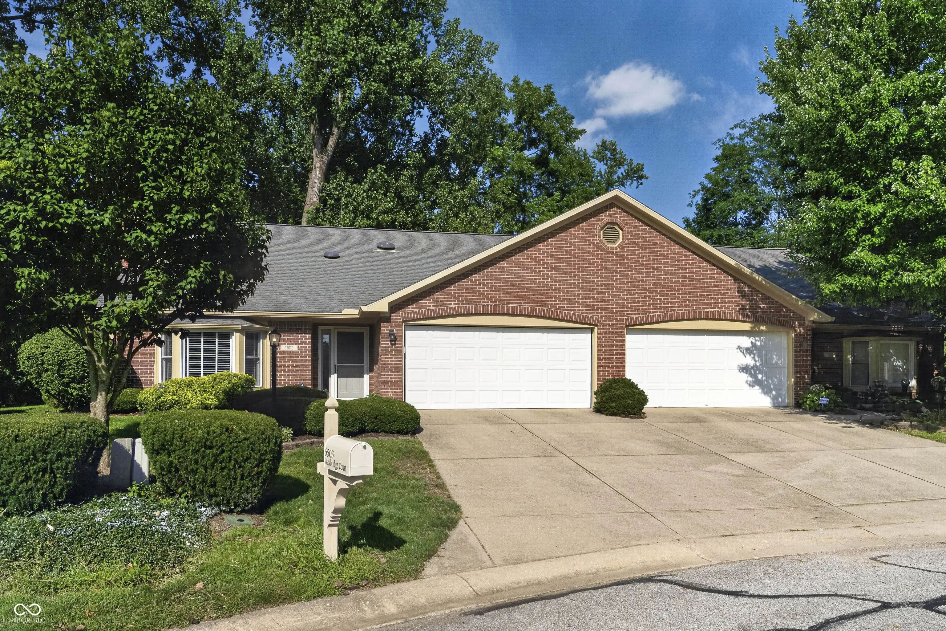 6503 Waybridge, Indianapolis