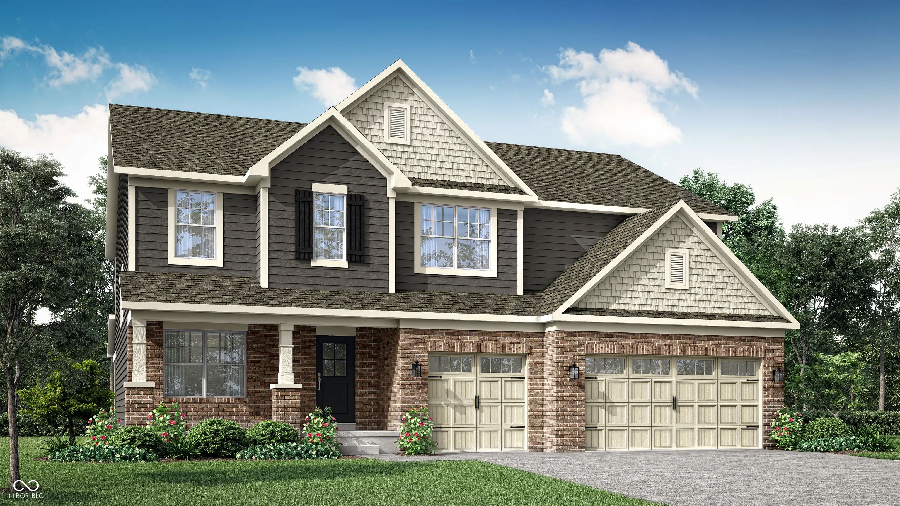 11363 Roe Deer Way, Zionsville