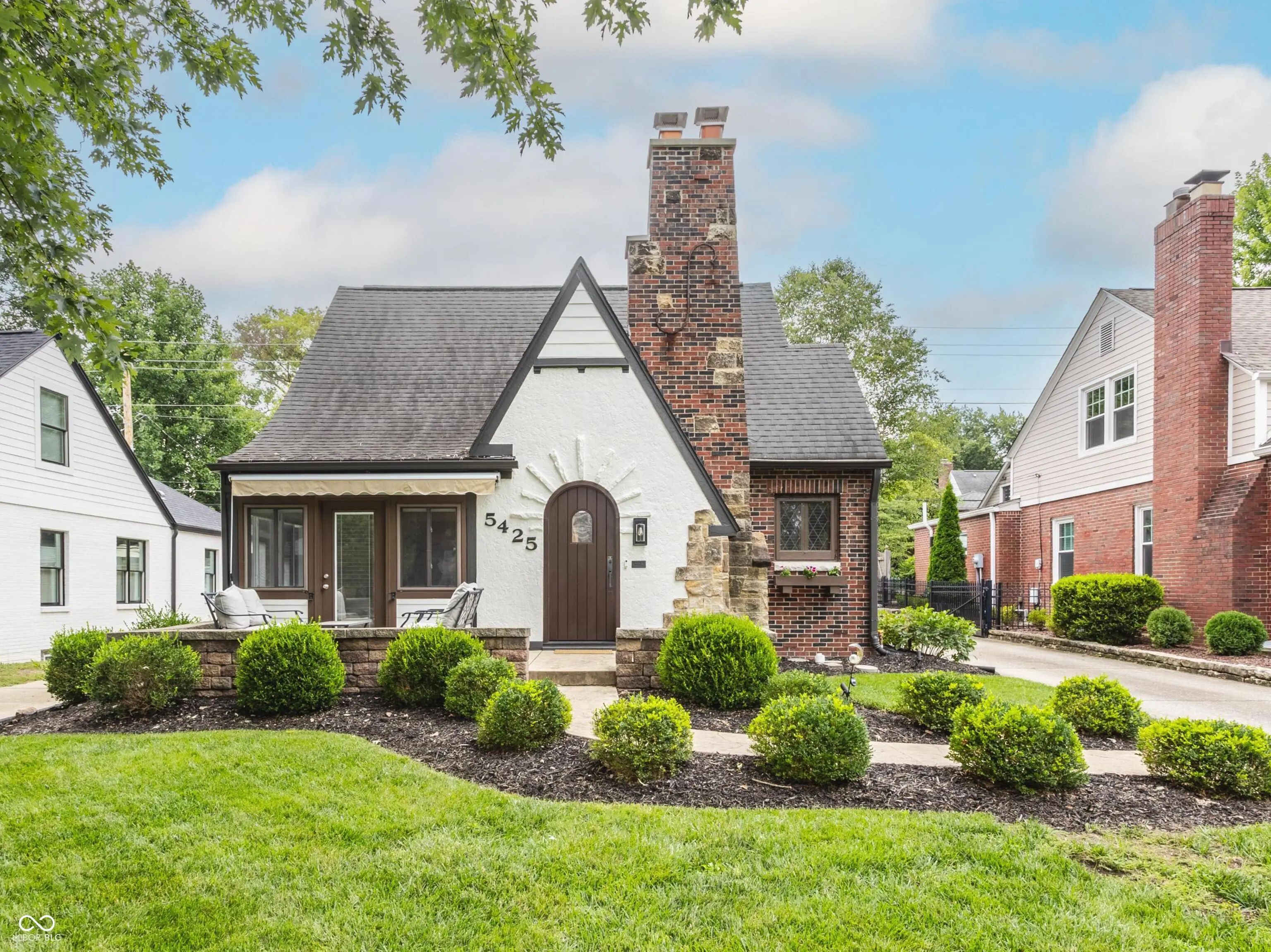 Photo of 5425 N Kenwood Avenue Indianapolis, IN 46208