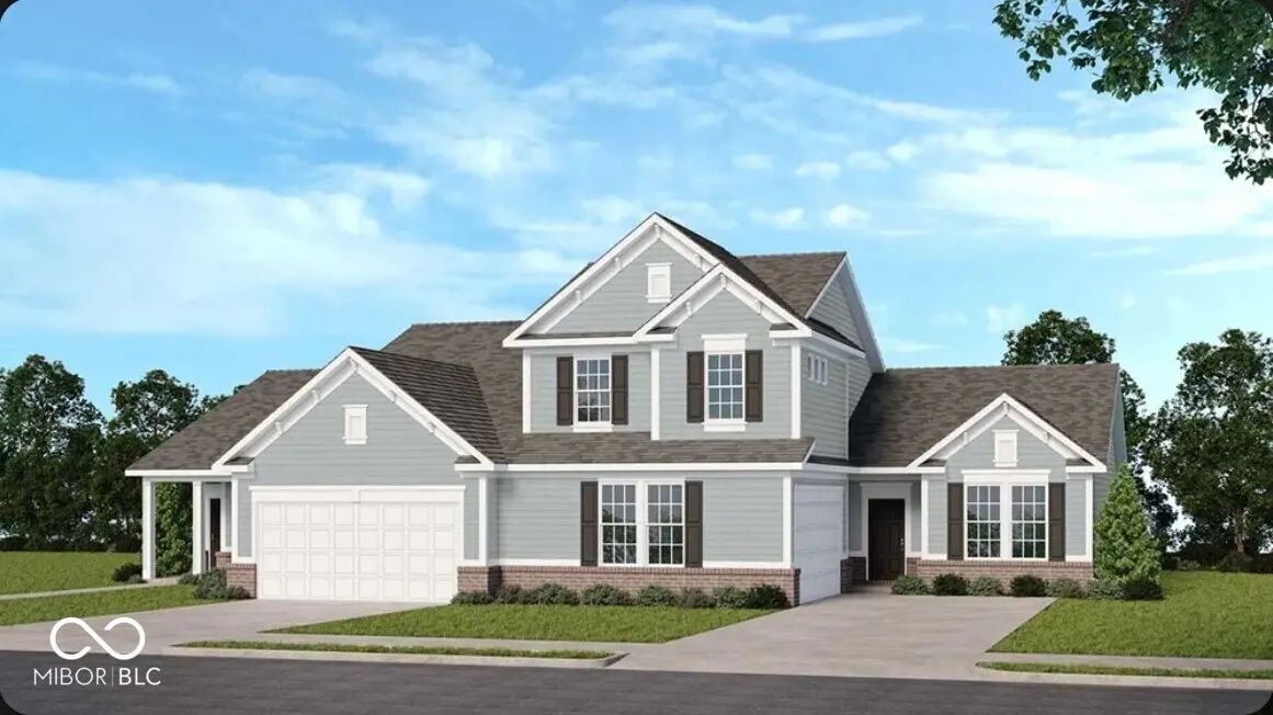 Photo of 2193 Aviary Lane Danville, IN 46122