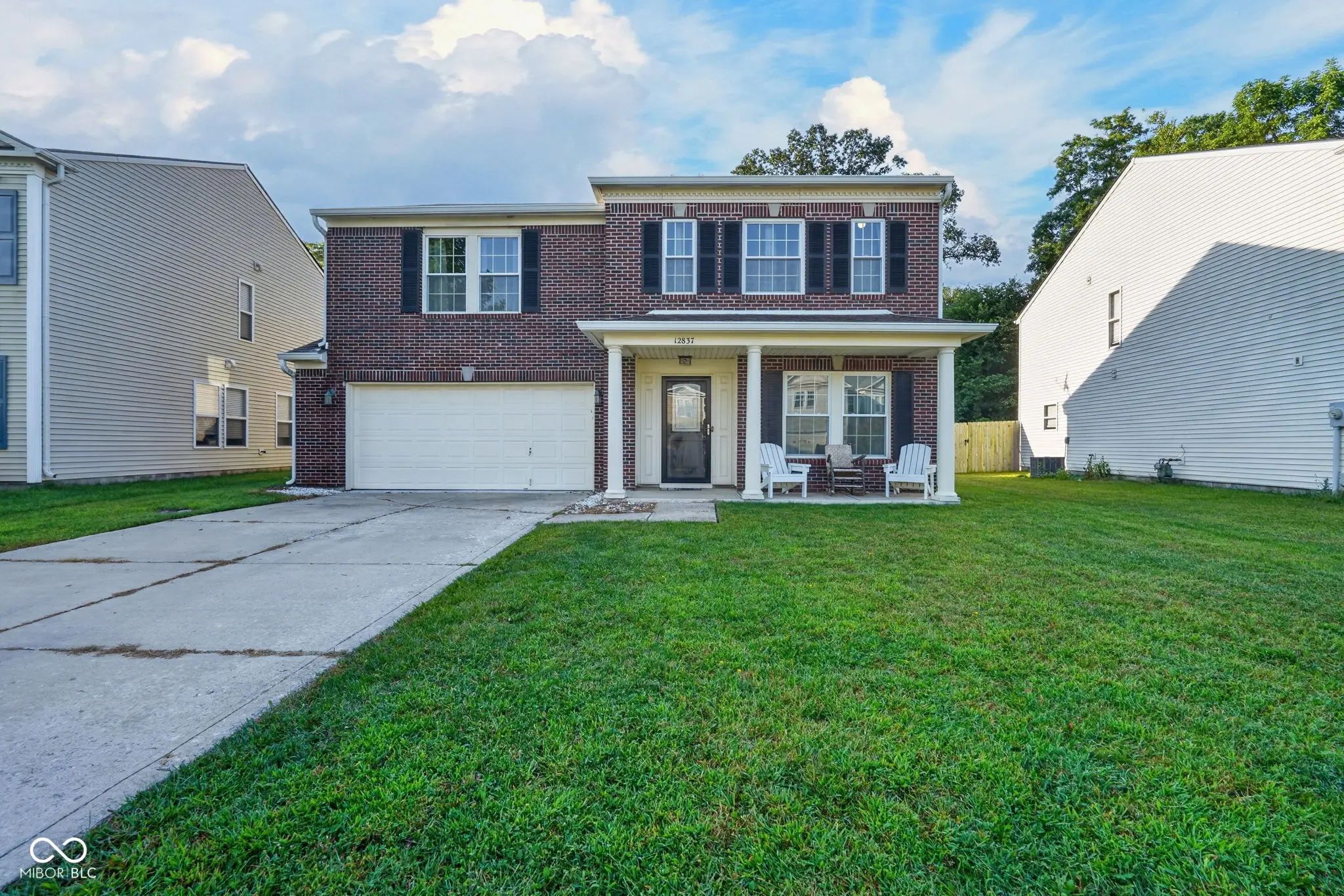 Photo of 12837 E 131st Street E Fishers, IN 46037