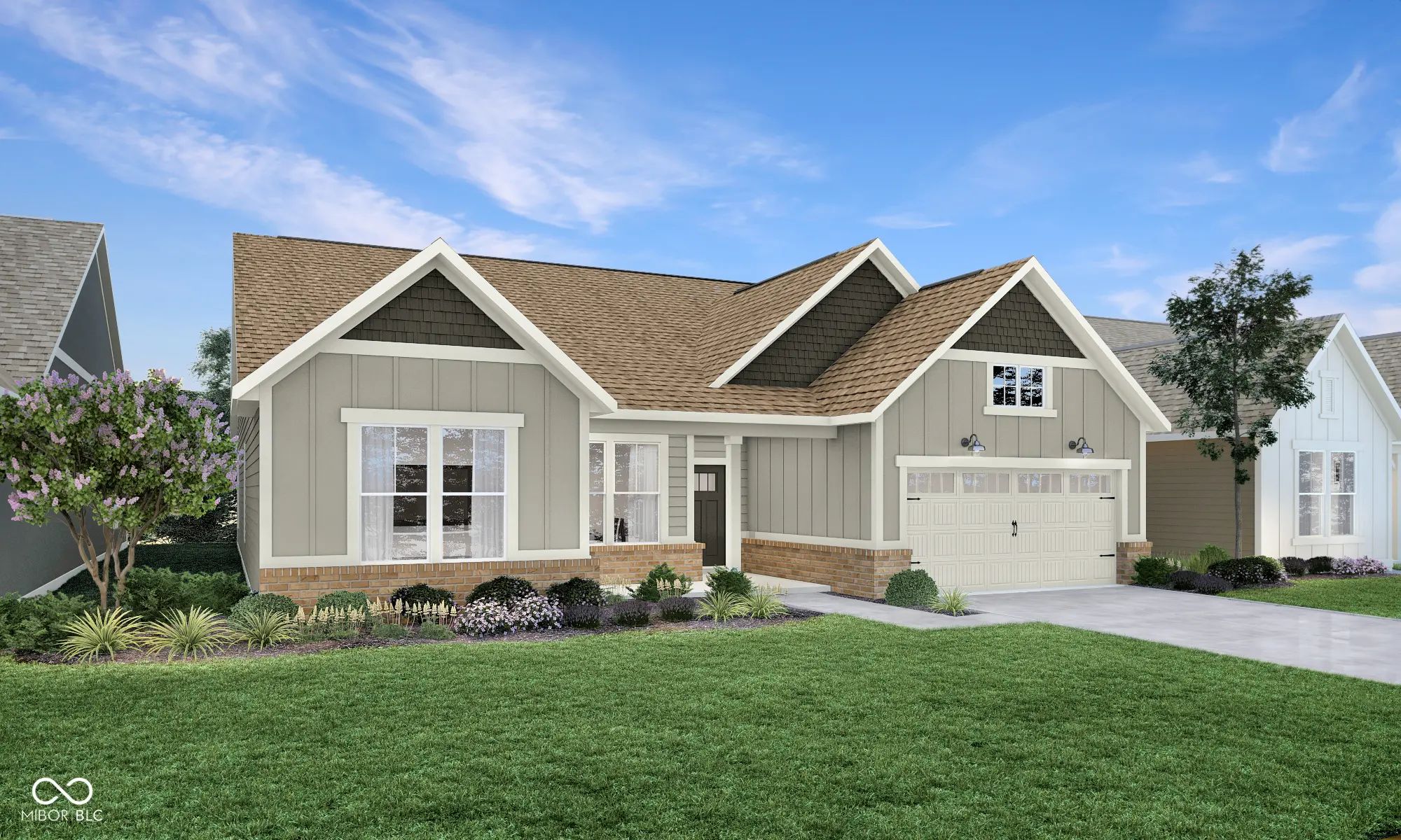 Photo of 11346 Barn Owl Drive Zionsville, IN 46077