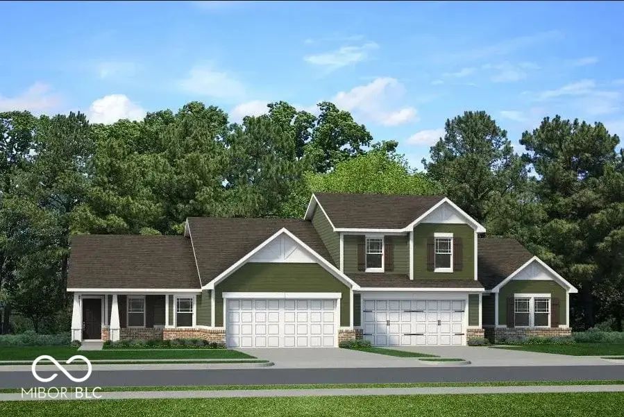 Photo of 240 Hunters Ridge Drive Danville, IN 46122