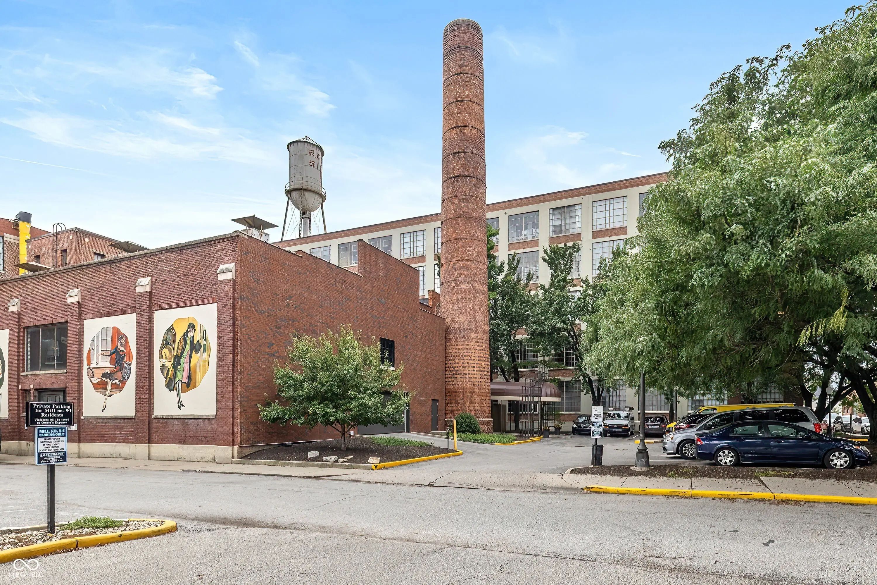 611 N Park Avenue 105, Indianapolis