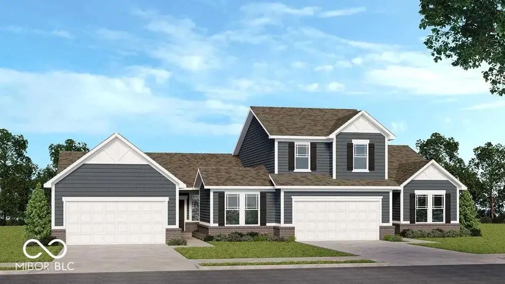 Photo of 232 Hunters Ridge Drive Danville, IN 46122