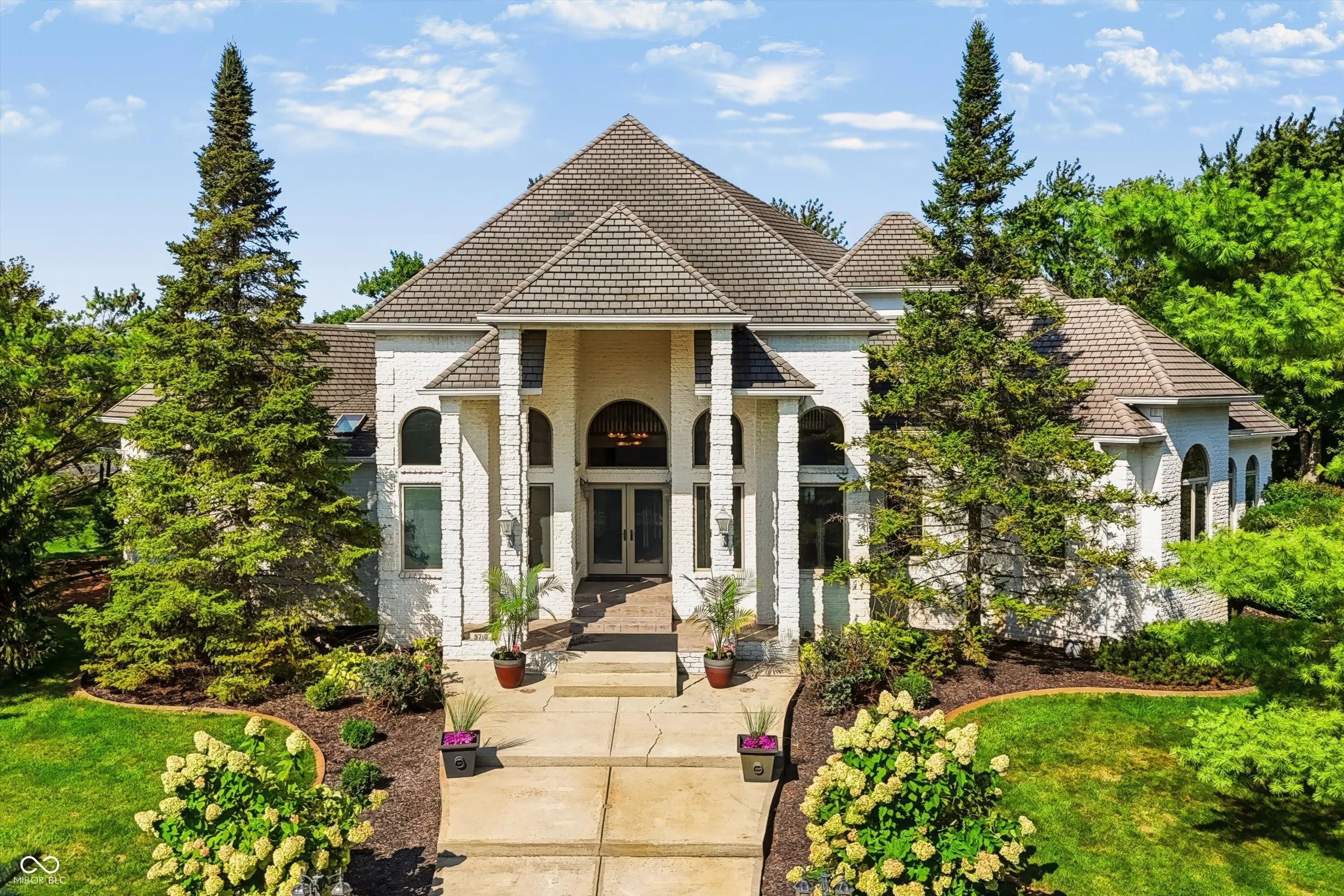 9710 Towne Road, Carmel