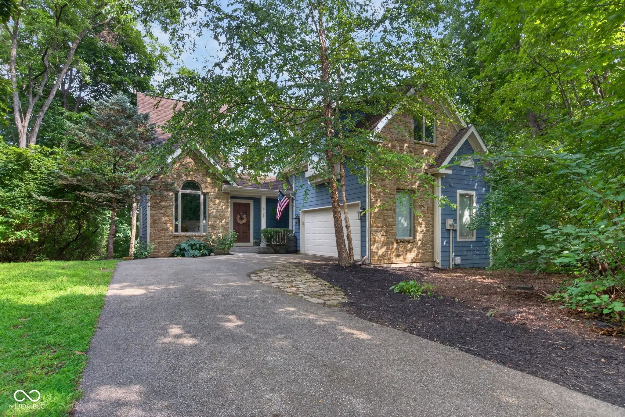 8125 Middle Bay Lane, Indianapolis