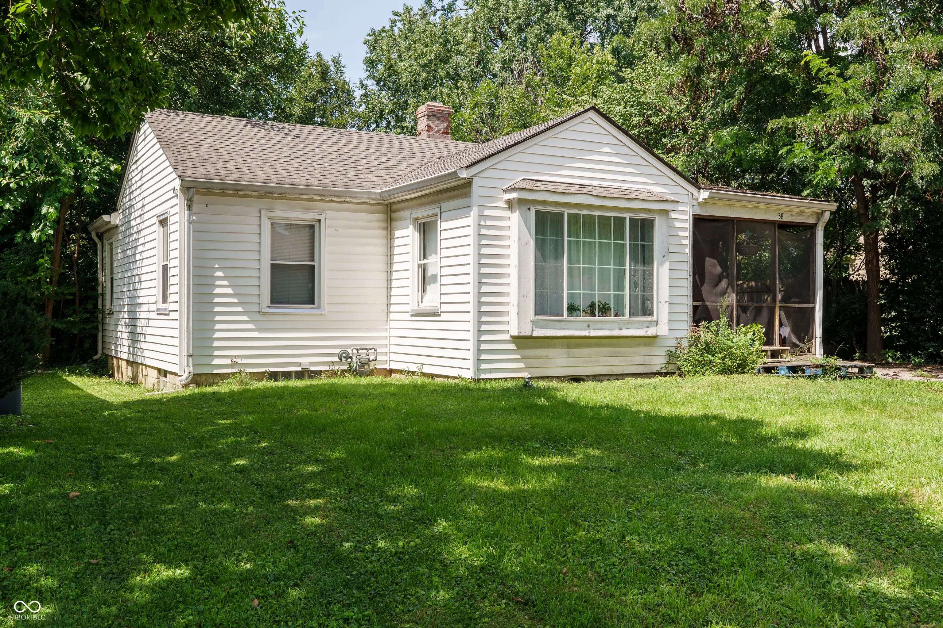 38 N Catherwood Avenue, Indianapolis