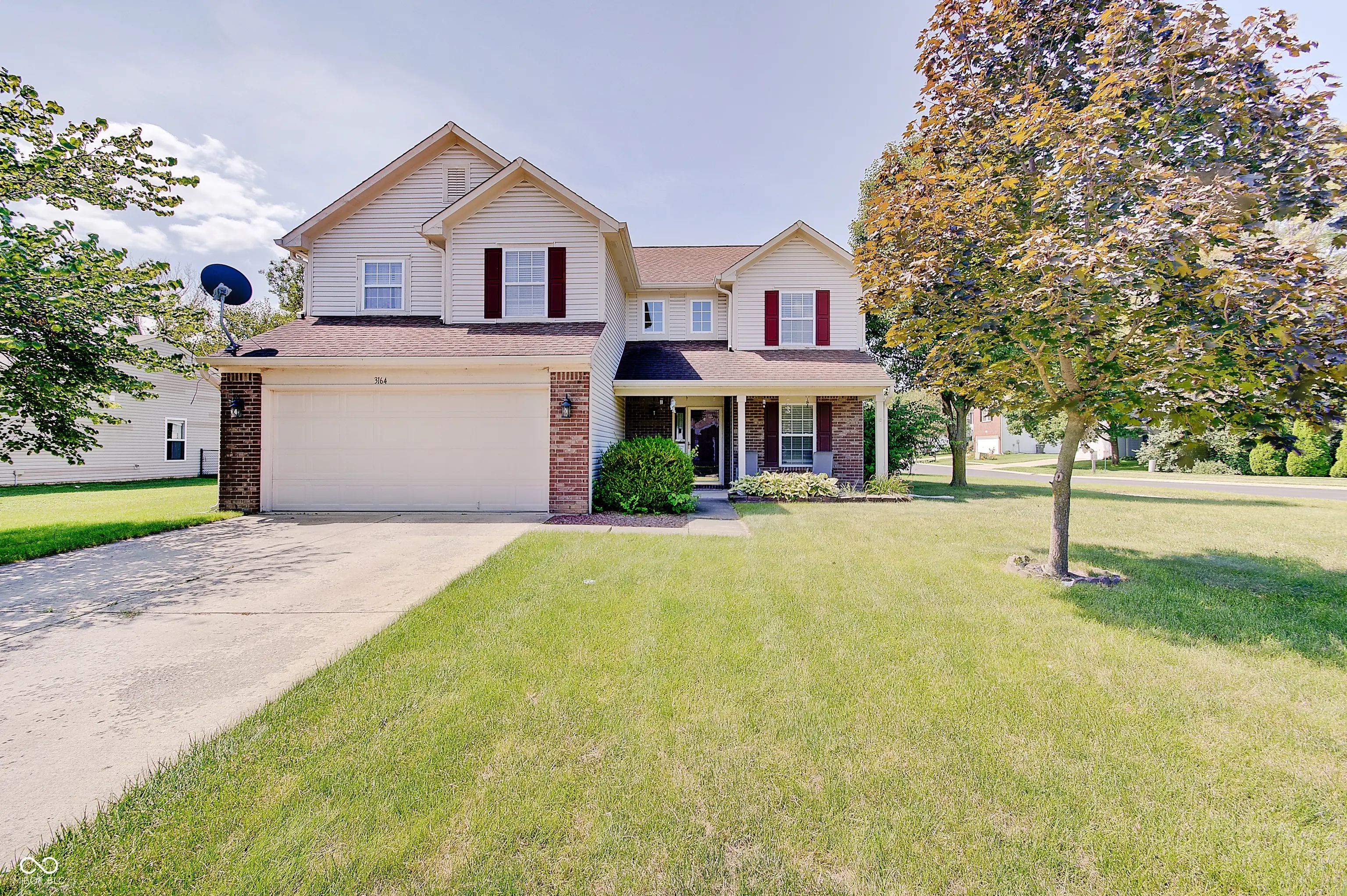 3164 Hemlock Way, Indianapolis