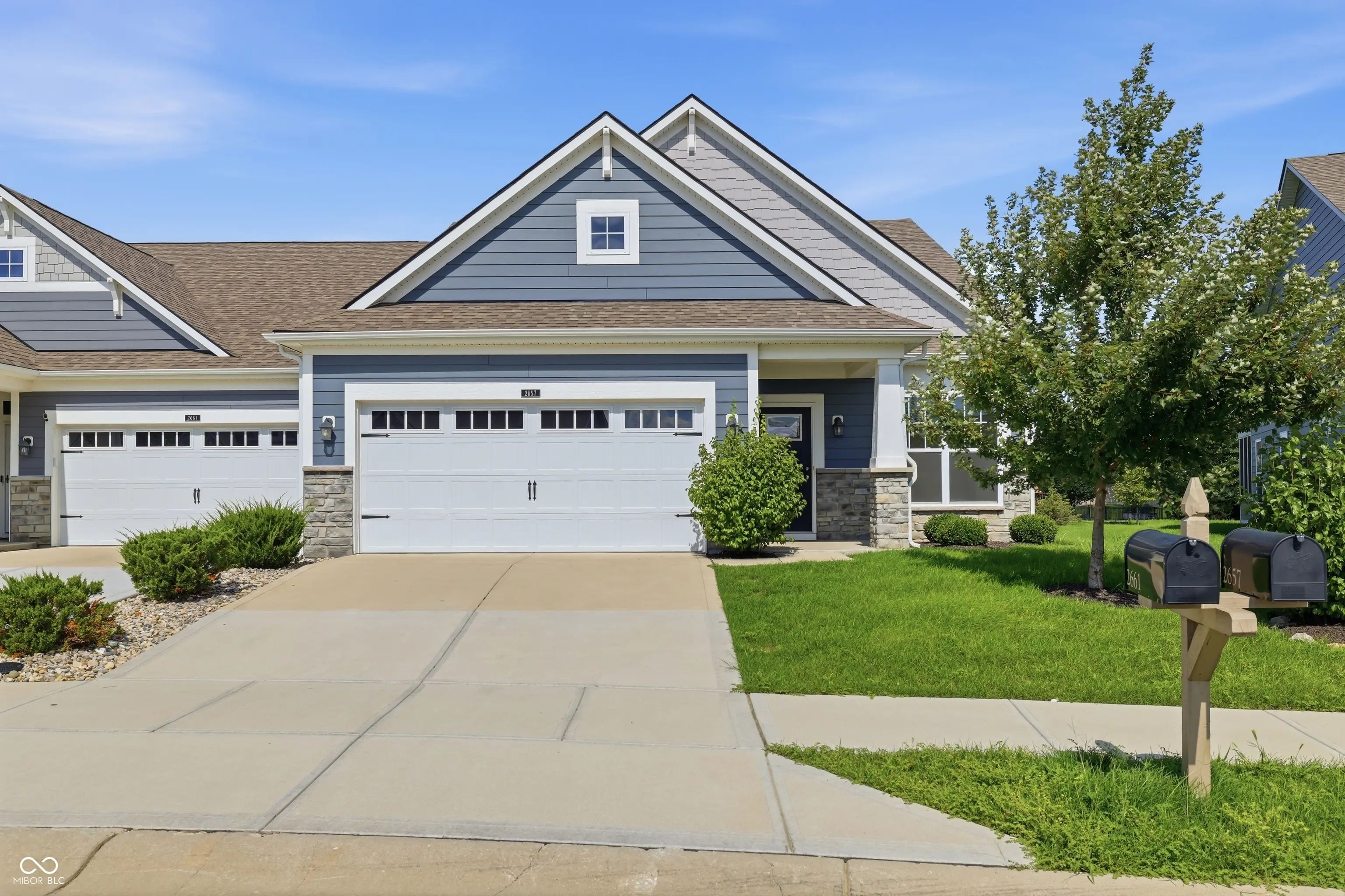 2657 Cottage Court, Brownsburg