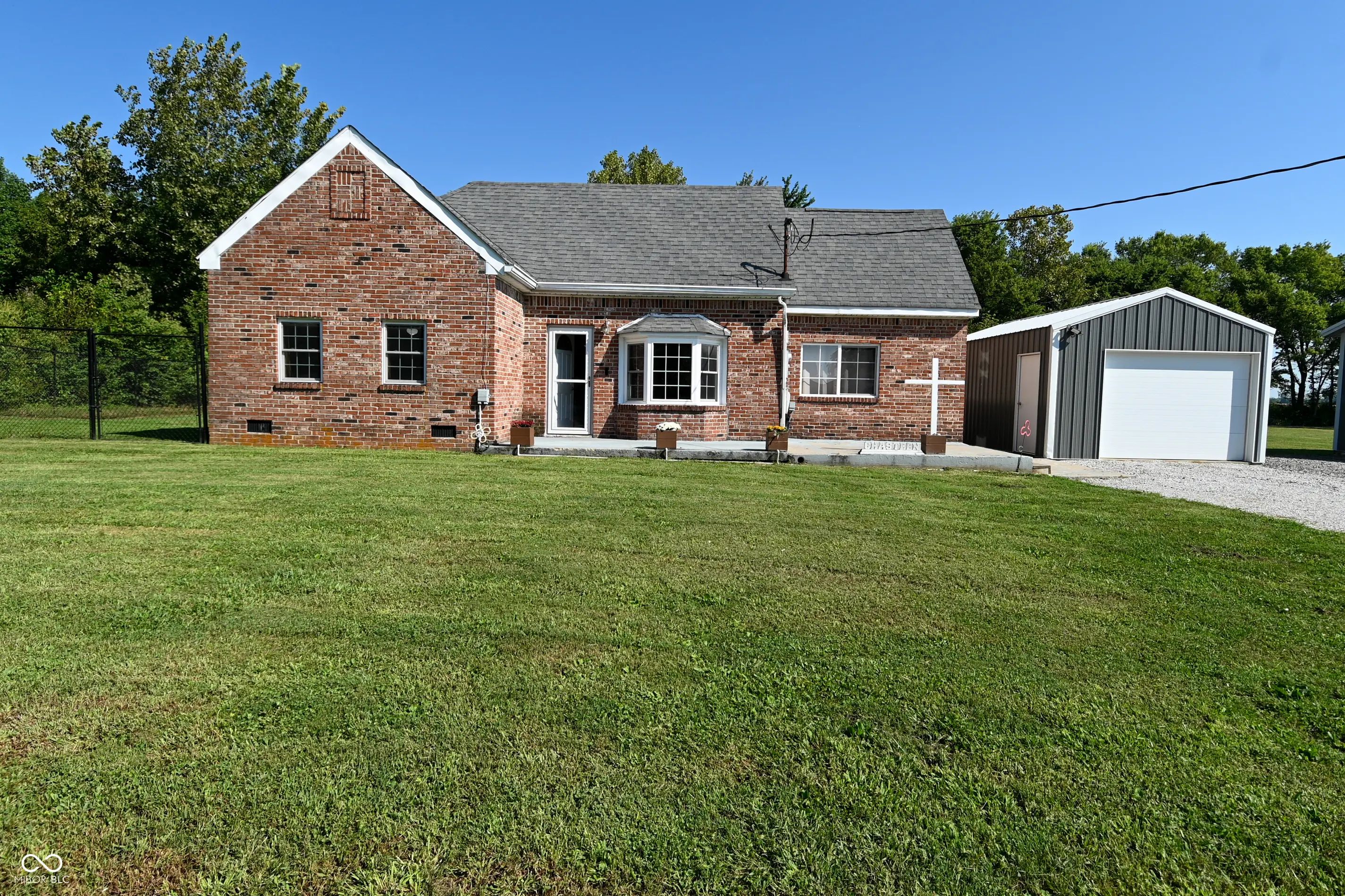 Photo of 1196 E County Road 500 N Danville, IN 46122