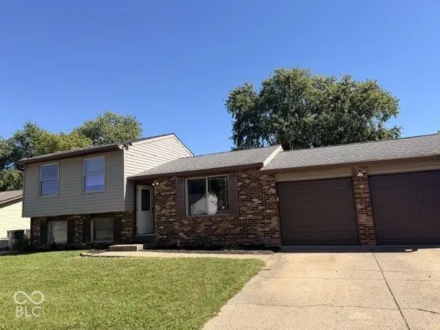 7545 Dornock Drive, Indianapolis