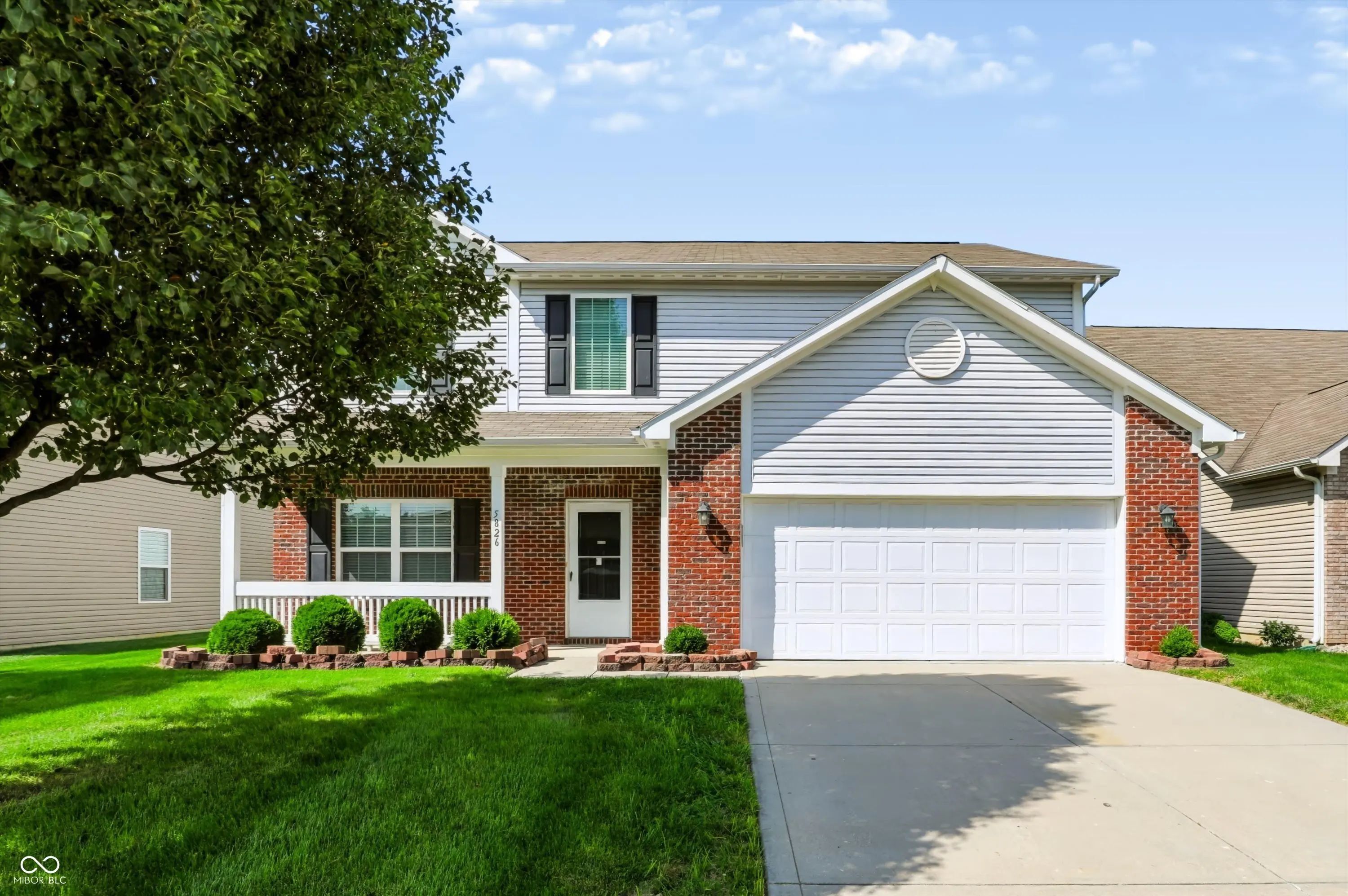 5826 Edelle Drive, Indianapolis