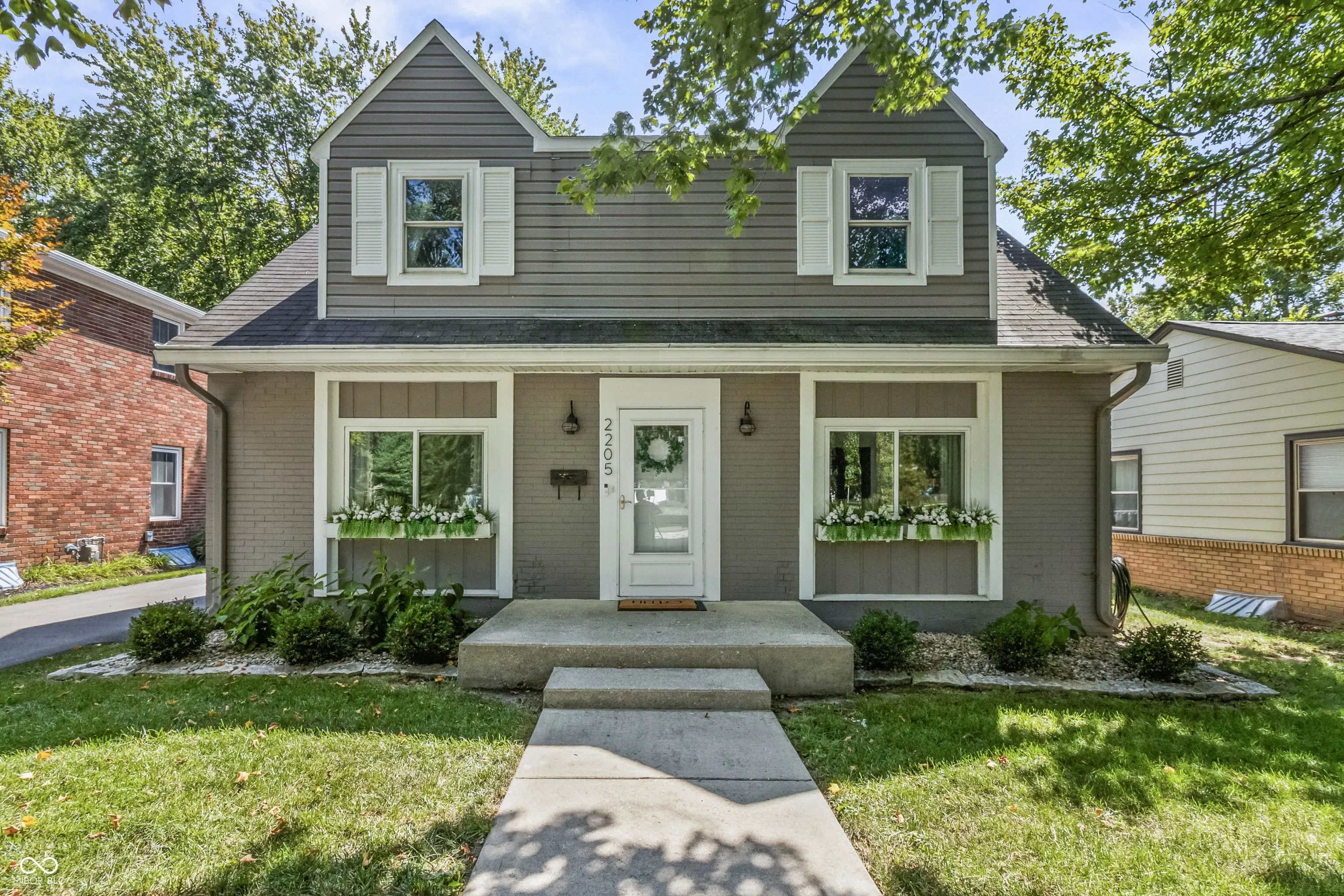 Photo of 2205 Kessler Blvd East Drive Indianapolis, IN 46220