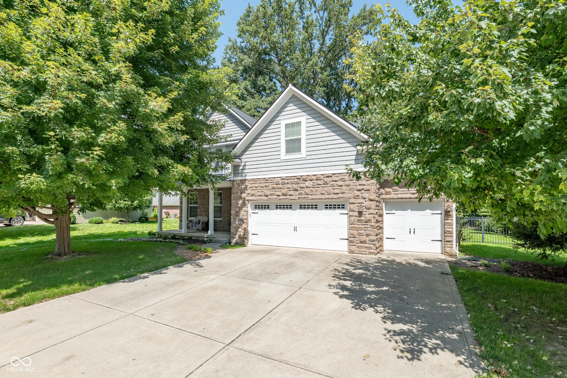 Photo of 7508 Abundance Lane Avon, IN 46123