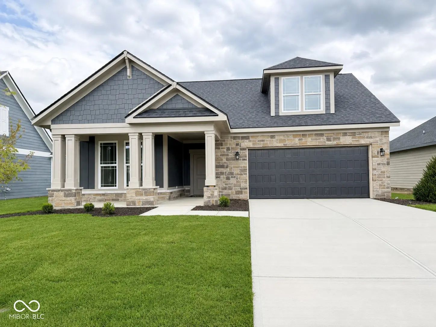 8943 Constitution Trail, Brownsburg