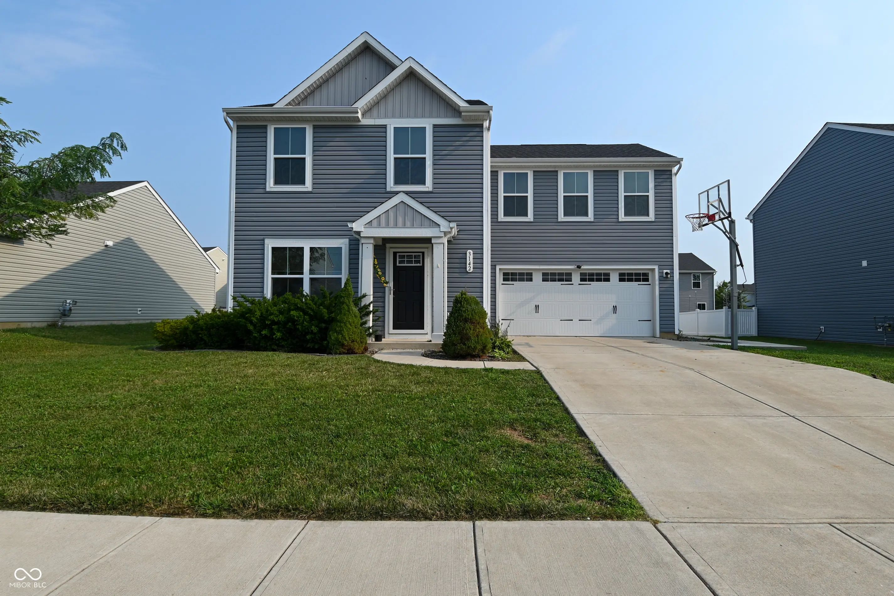 Photo of 3142 E Sheldon Way Danville, IN 46122