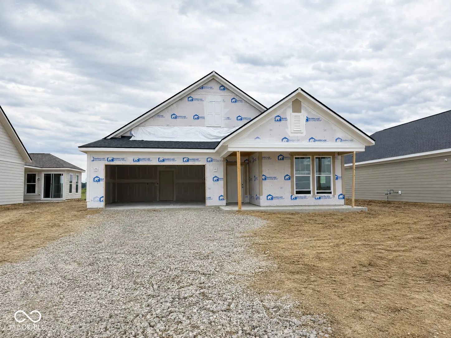 8883 Constitution Trail, Brownsburg
