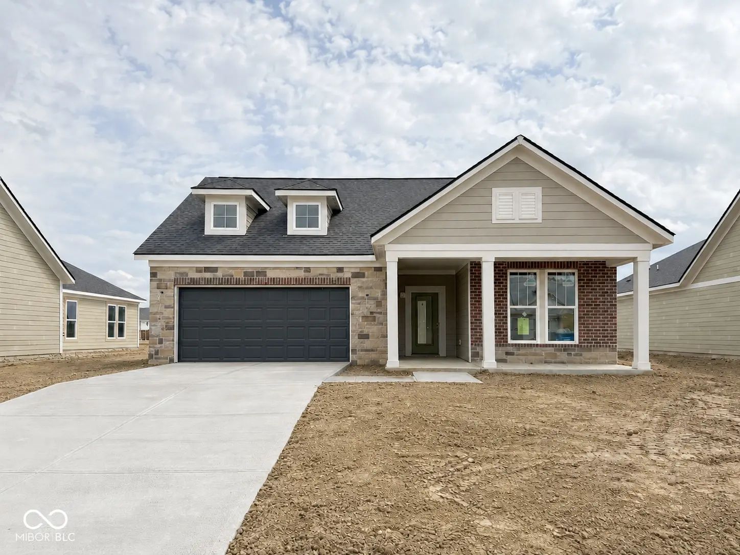 8847 Constitution Trail, Brownsburg