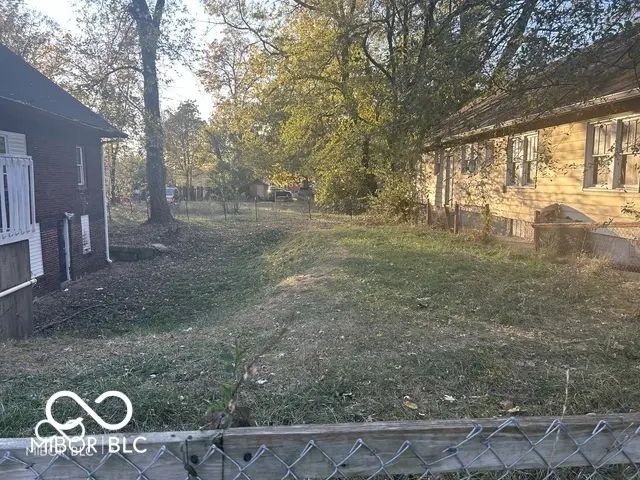 2842 N Olney Street, Indianapolis