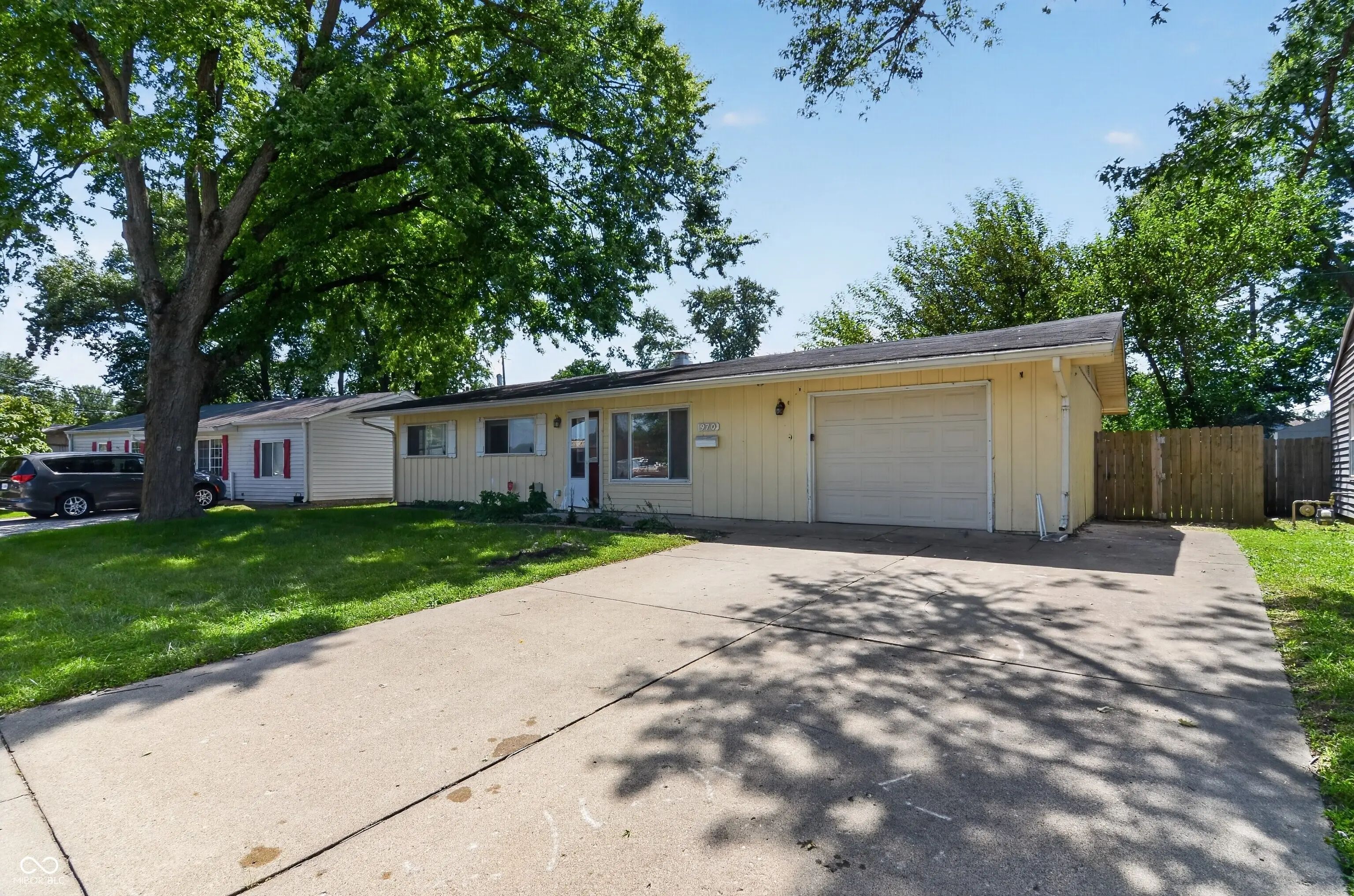 Photo of 970 Hunter Drive Plainfield, IN 46168