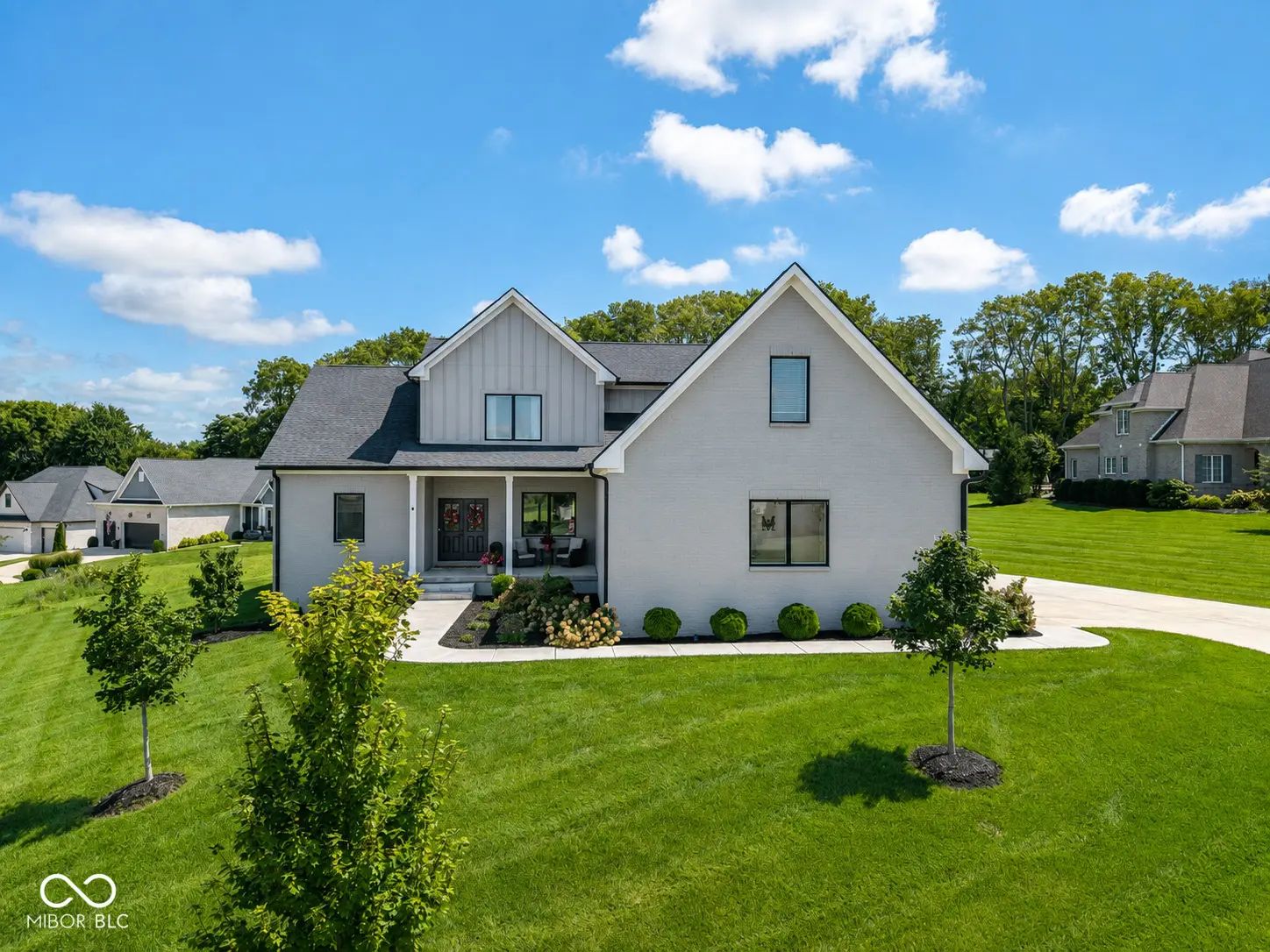 Photo of 1837 Calvert Farms Drive Greenwood, IN 46143