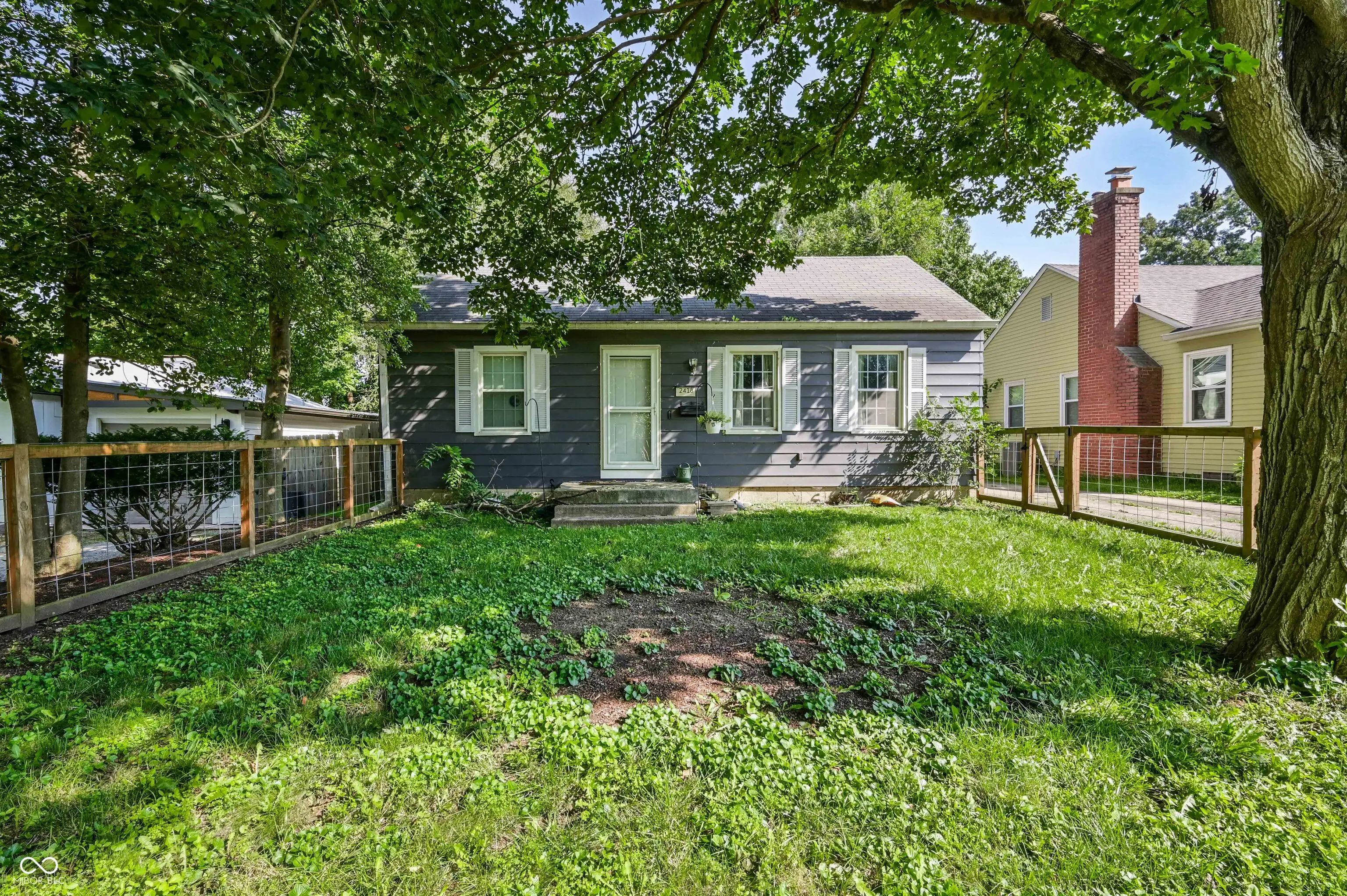 Photo of 2418 Ryan Drive Indianapolis, IN 46220