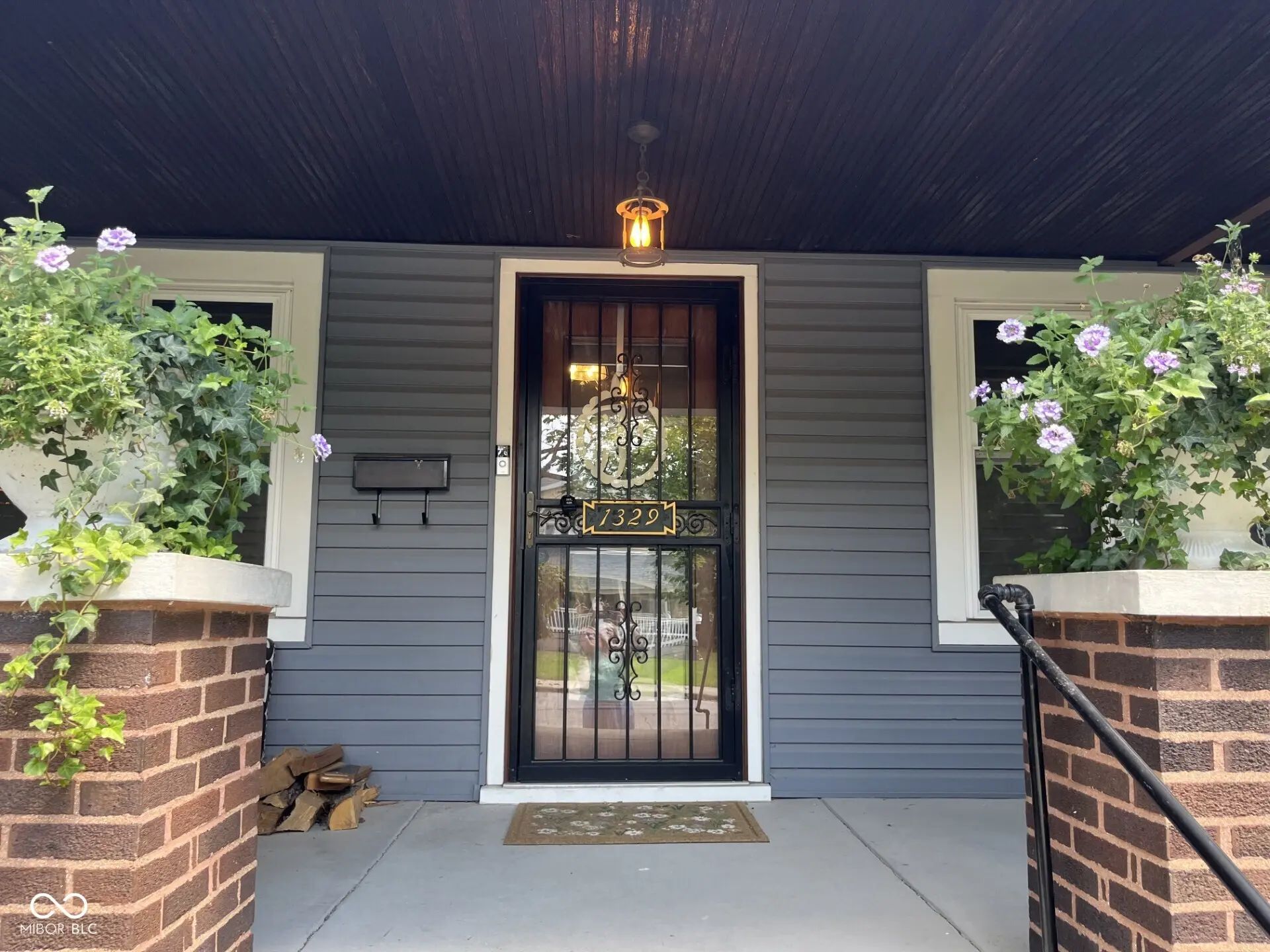1329 N Lasalle Street, Indianapolis