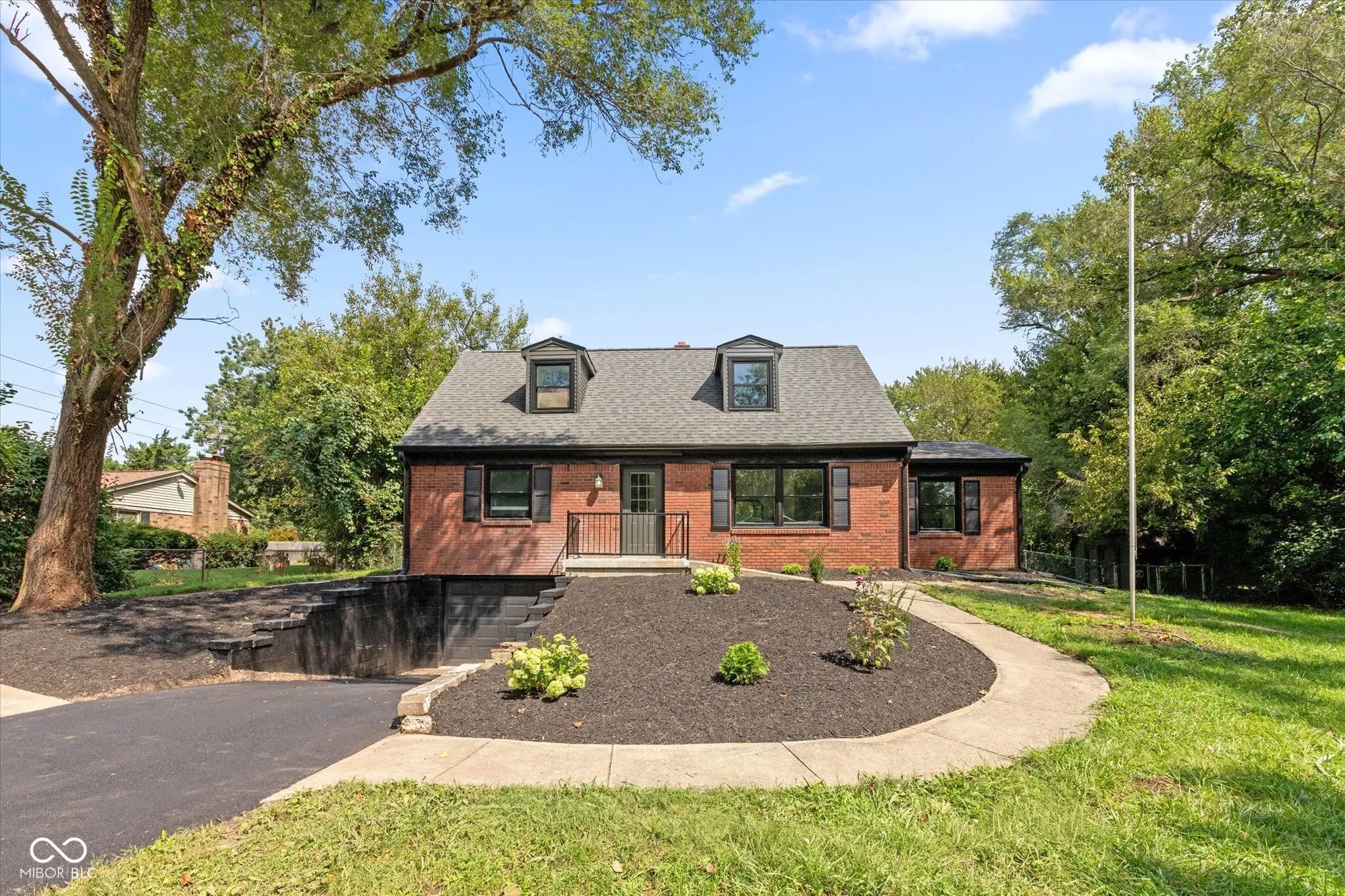 Photo of 3526 E 50th Street Indianapolis, IN 46205