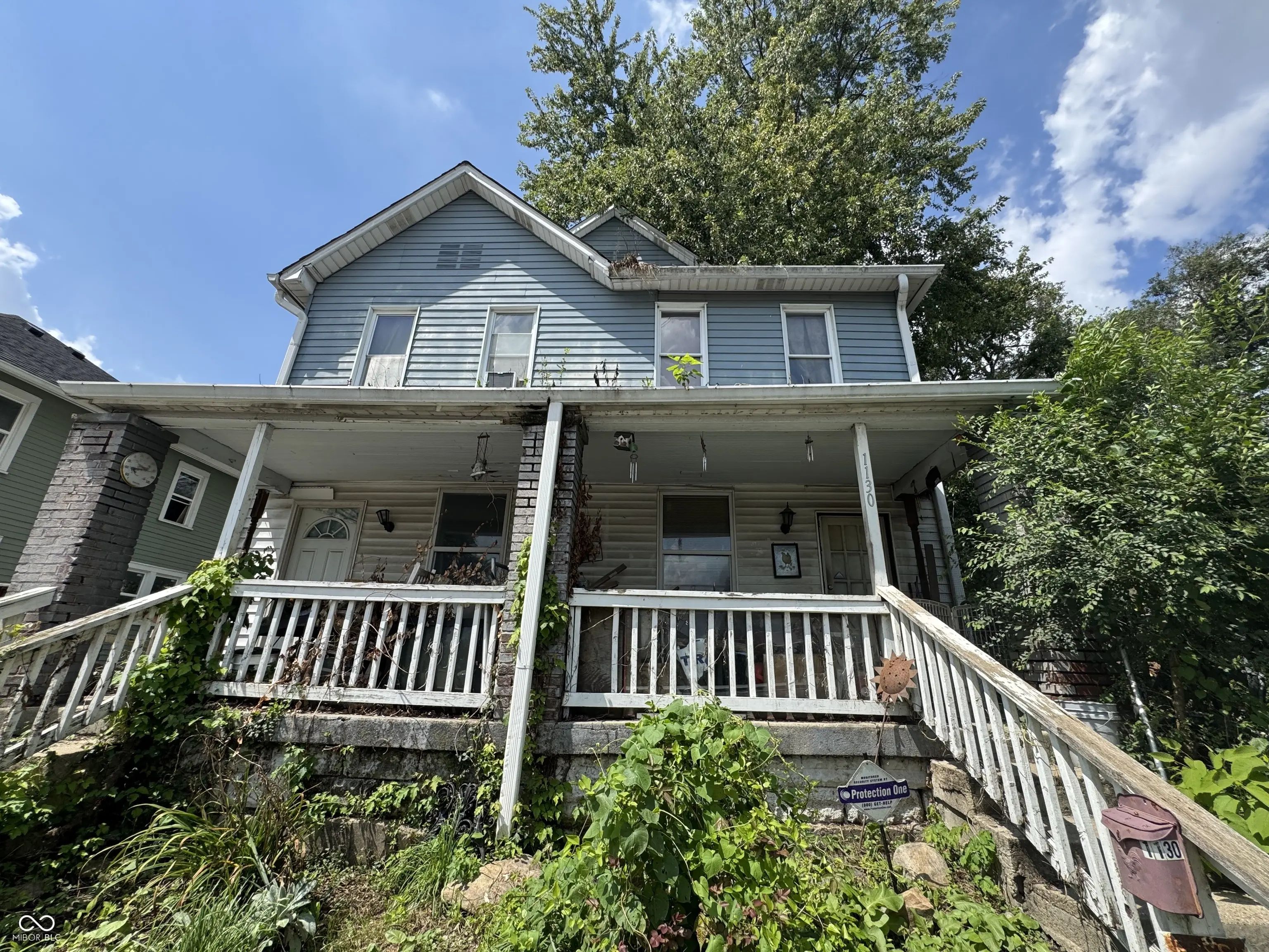 Photo of 1130 Saint Paul Street Indianapolis, IN 46203