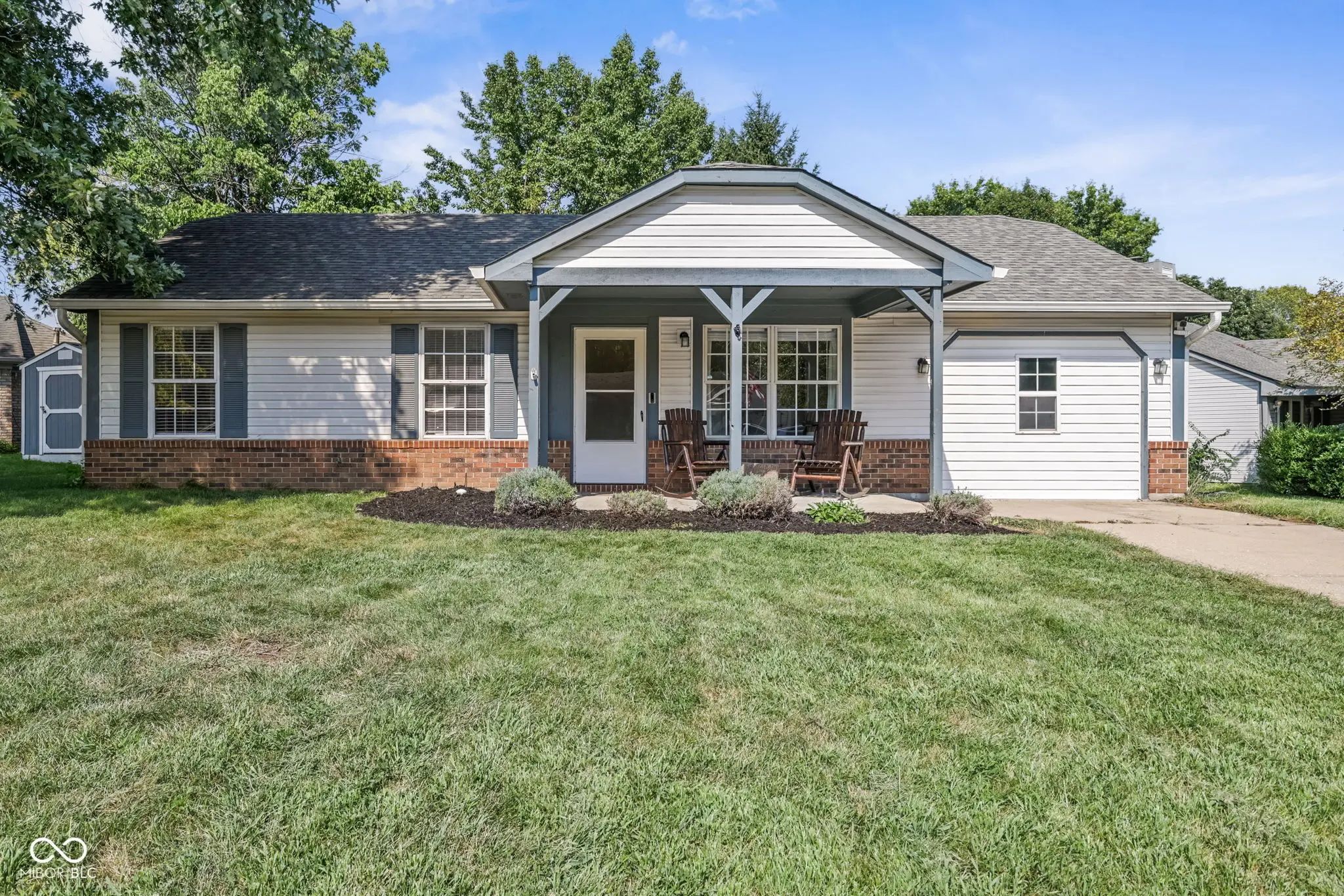 Photo of 3119 Carlsbad Lane Indianapolis, IN 46241