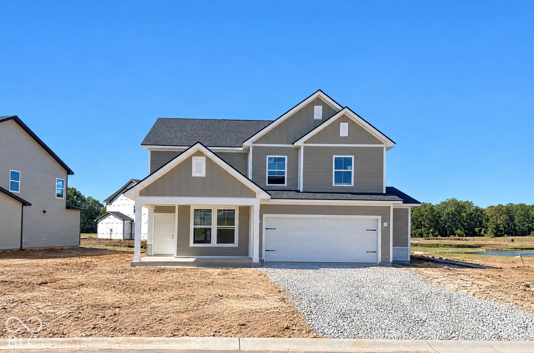 16503 High Meadow Drive, Noblesville