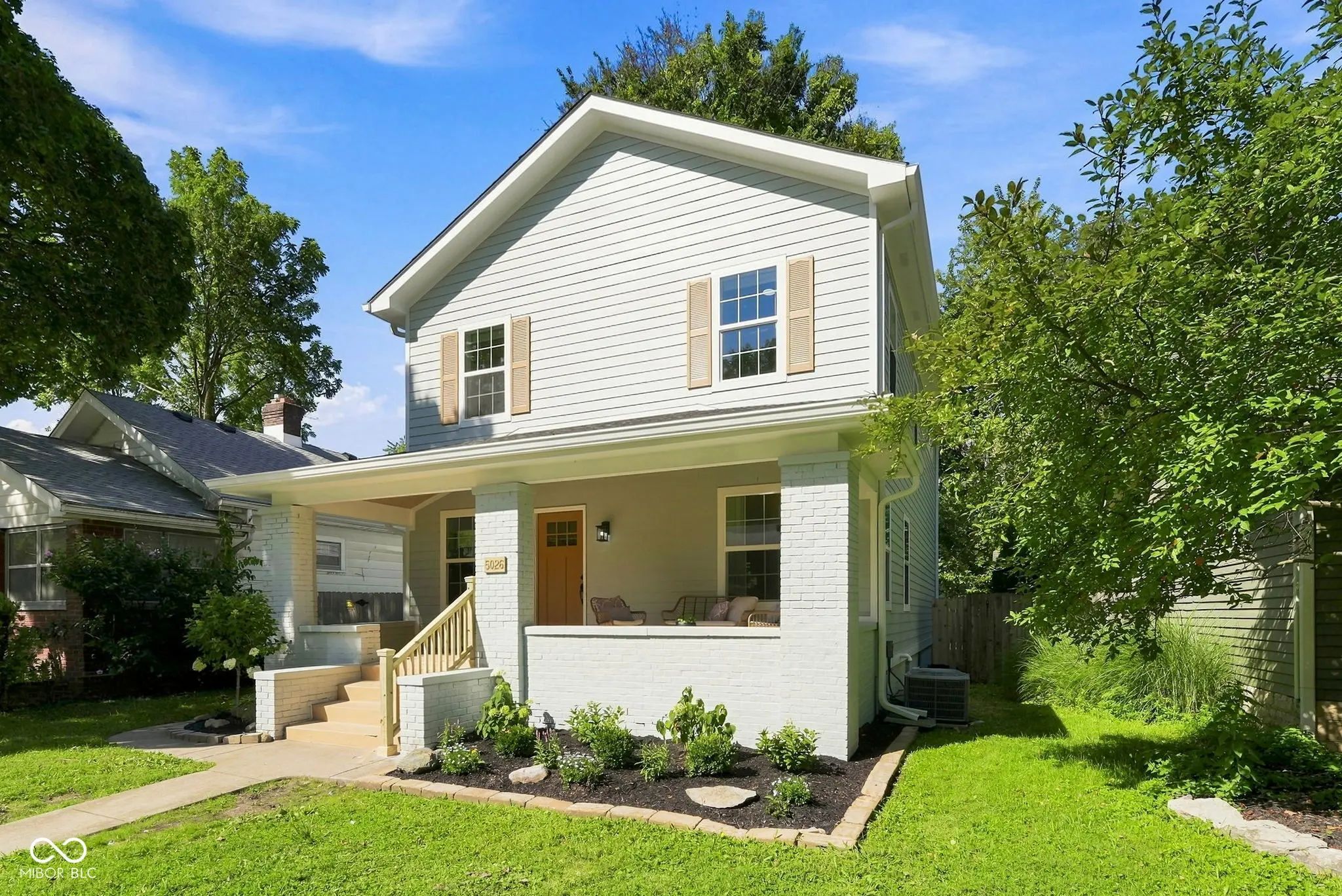 5026 Winthrop Avenue, Indianapolis