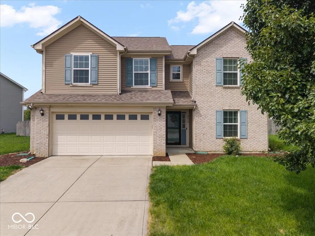 Photo of 2810 Bridgemerry Lane Brownsburg, IN 46112